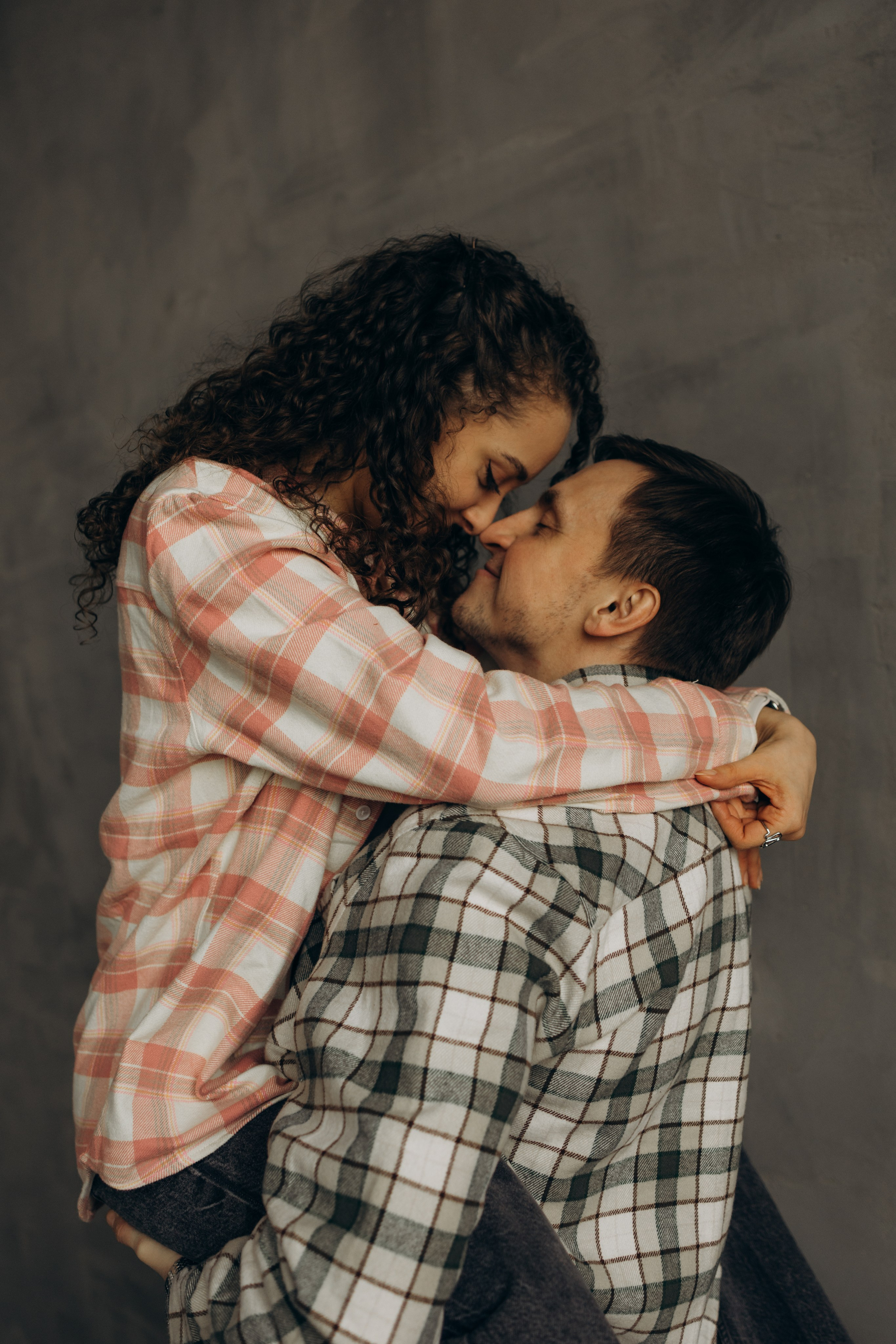 Ирина & Максим. Семейный и женский фотограф в Туле