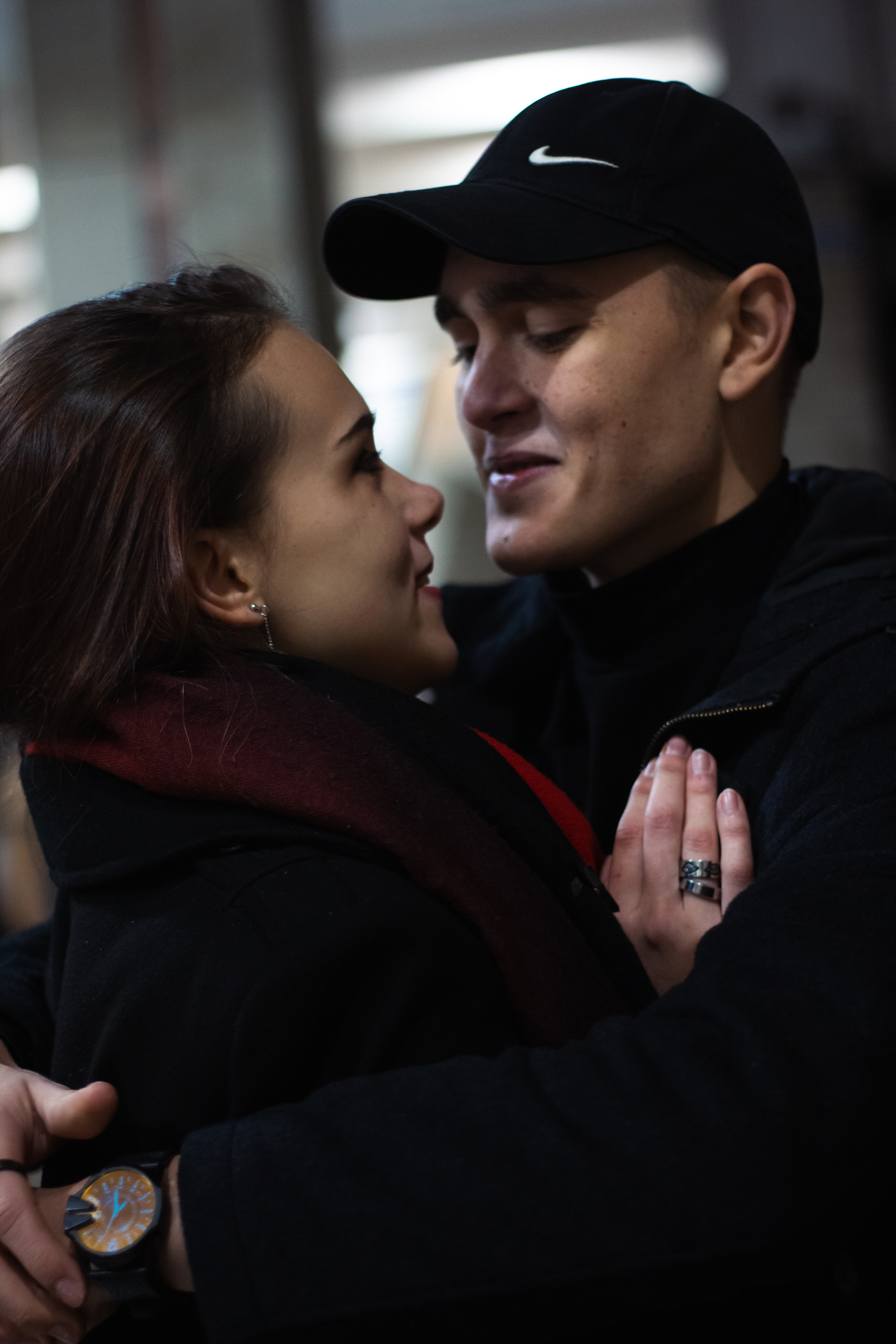 Романтический вечер. Фотограф lifestyle, фотографирую жизнь, эмоции, красоту. Волгоград