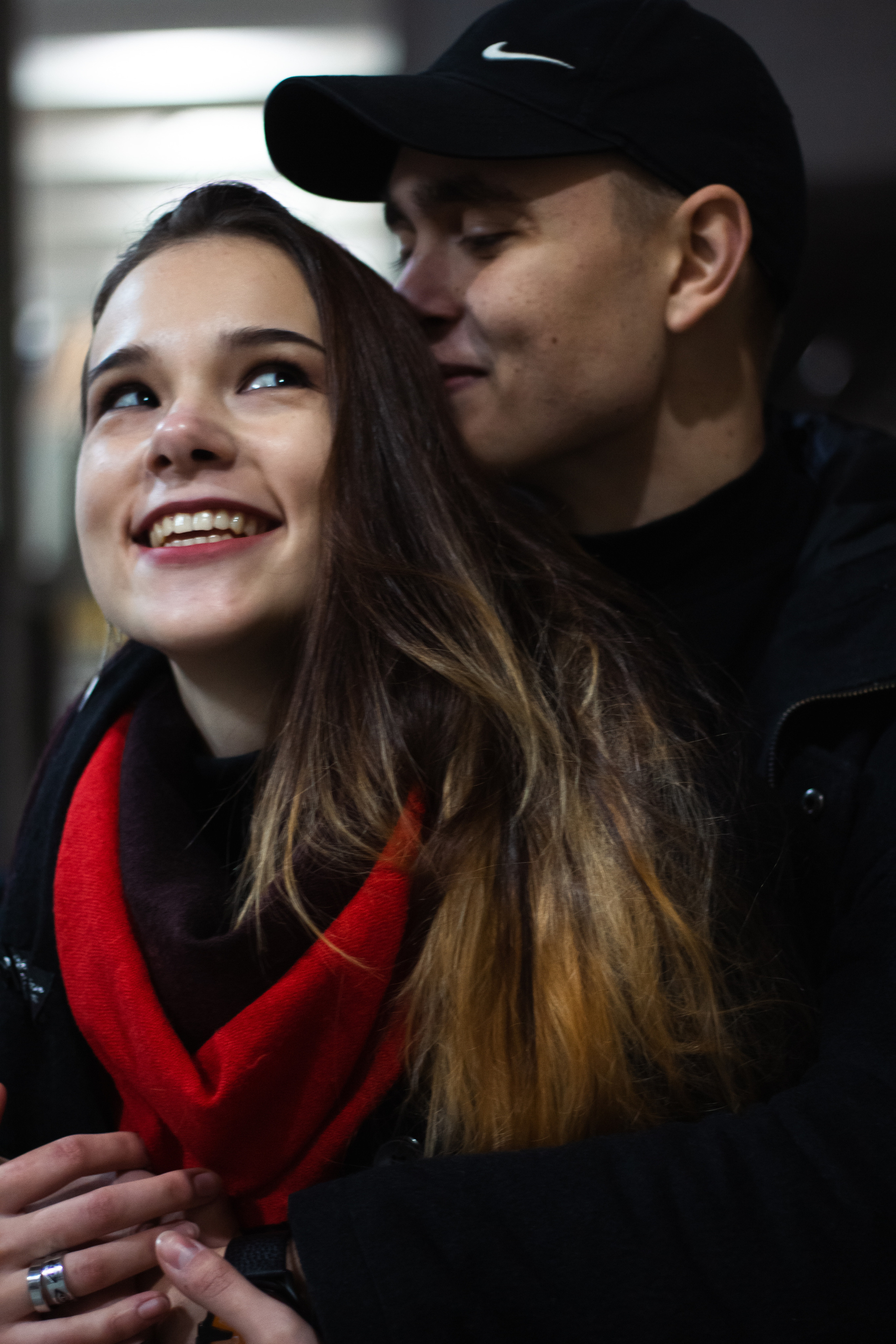 Романтический вечер. Фотограф lifestyle, фотографирую жизнь, эмоции, красоту. Волгоград