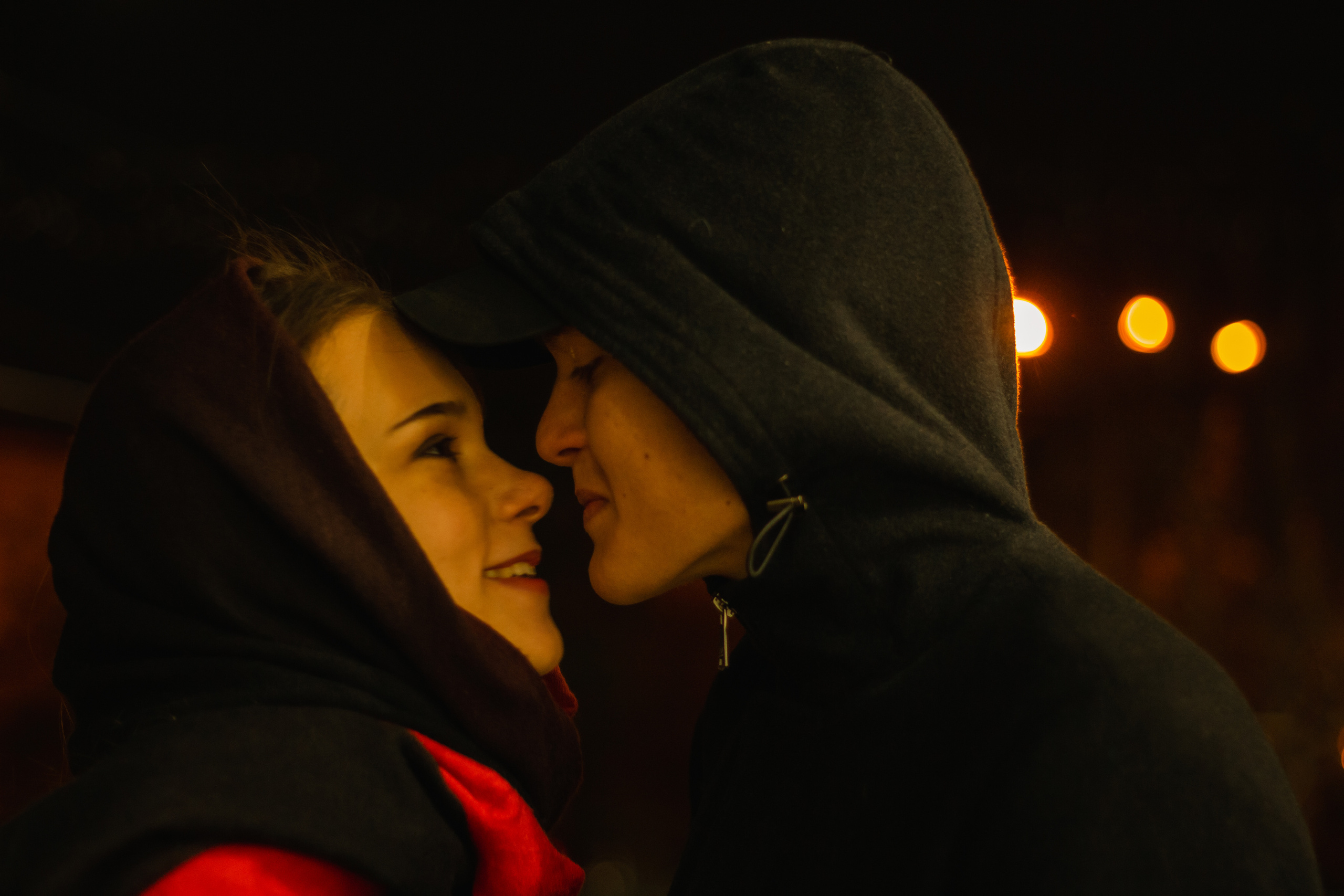 Романтический вечер. Фотограф lifestyle, фотографирую жизнь, эмоции, красоту. Волгоград