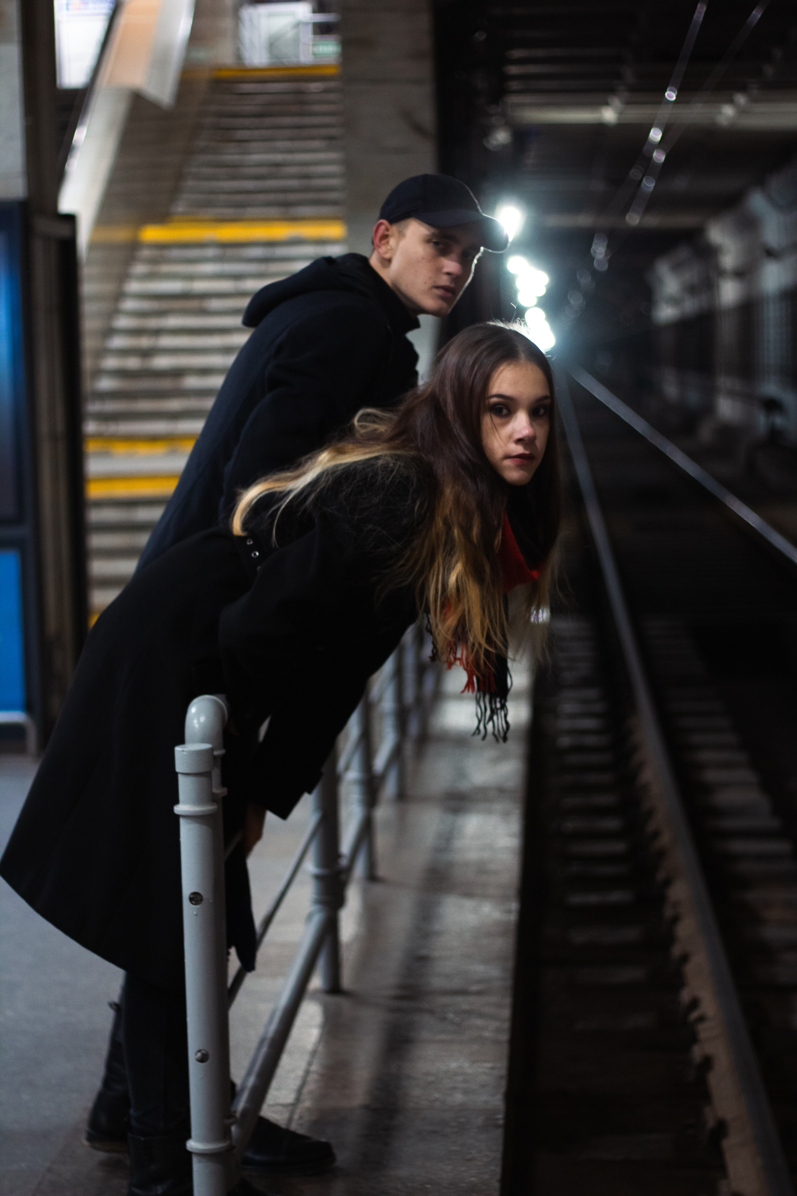 Романтический вечер. Фотограф lifestyle, фотографирую жизнь, эмоции, красоту. Волгоград