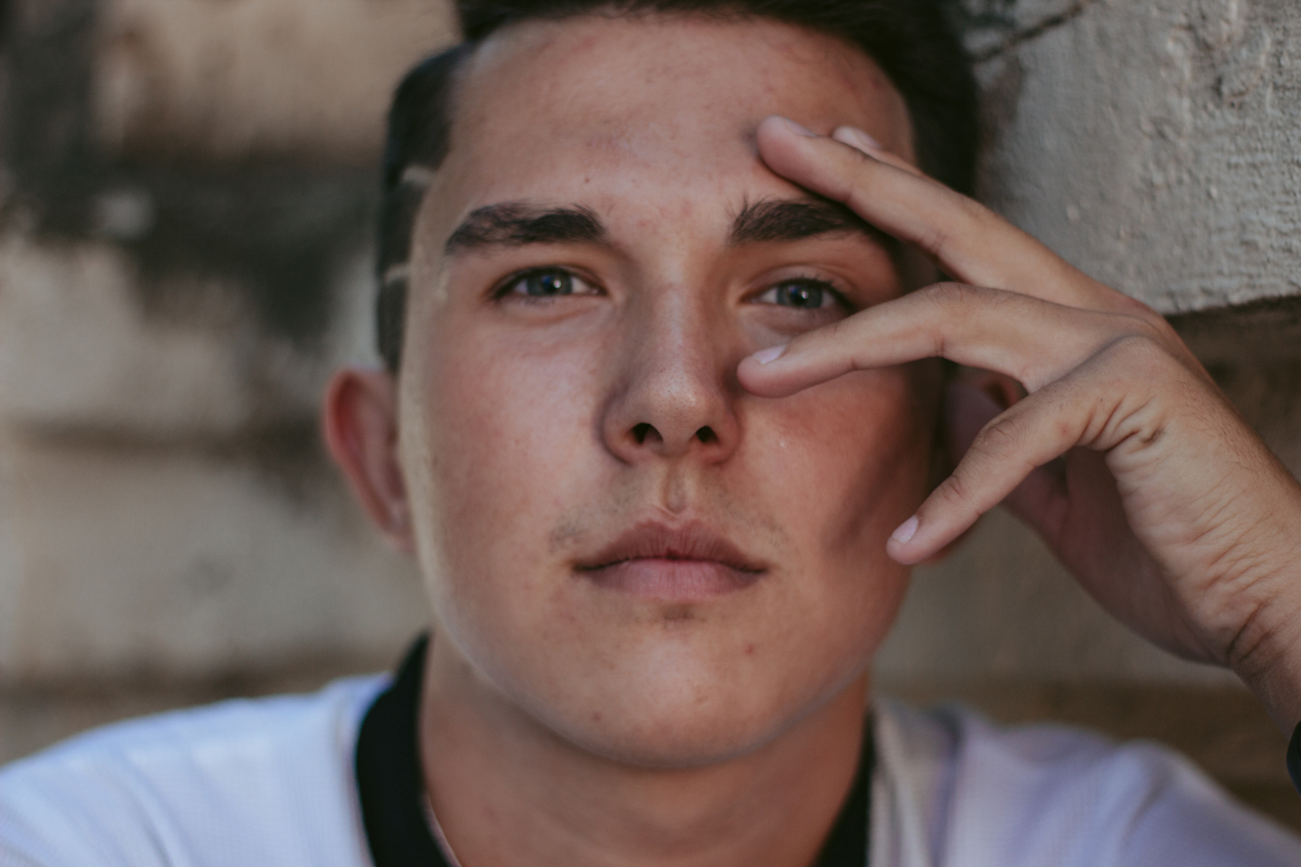 Алексей. Фотограф lifestyle, фотографирую жизнь, эмоции, красоту. Волгоград