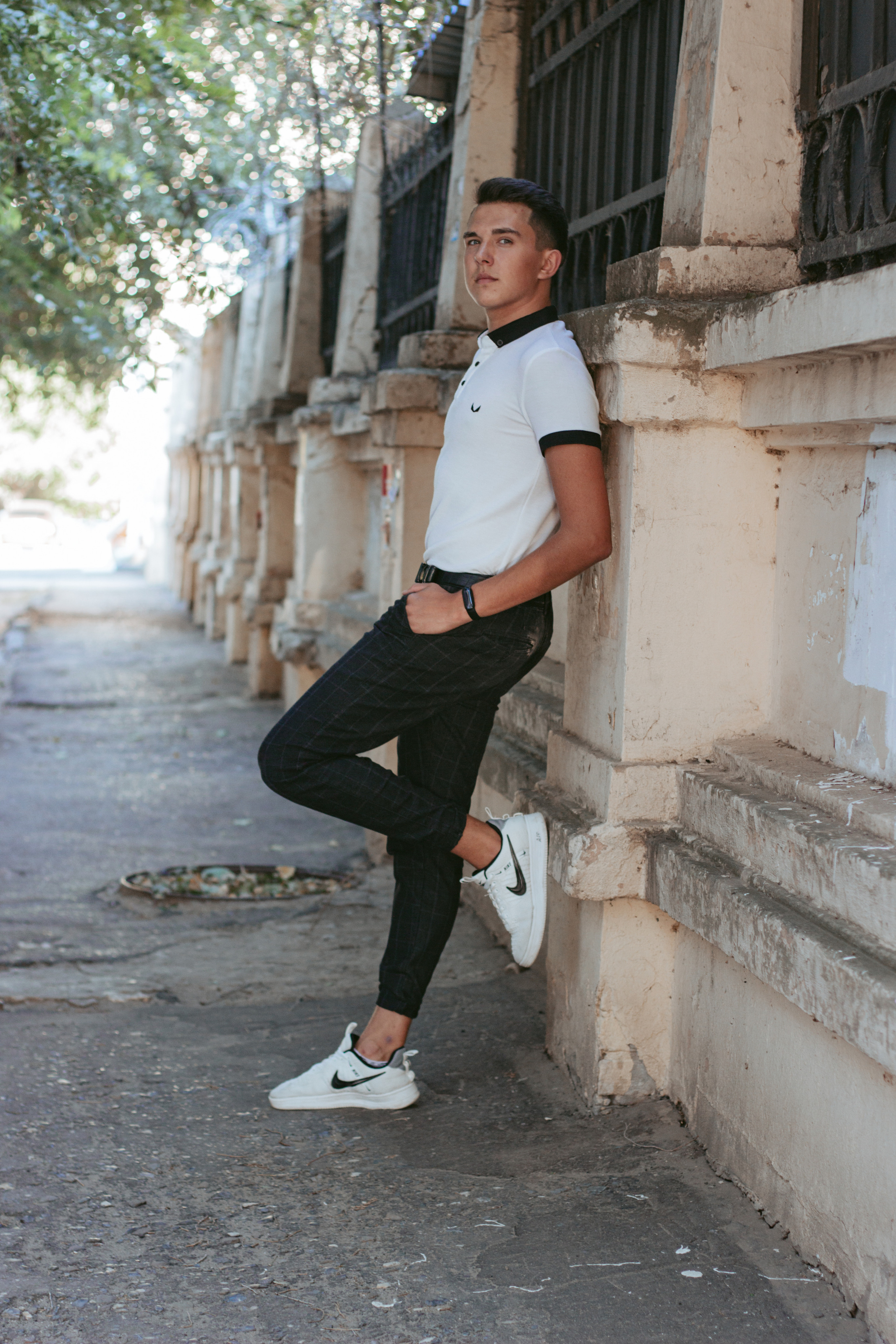 Алексей. Фотограф lifestyle, фотографирую жизнь, эмоции, красоту. Волгоград