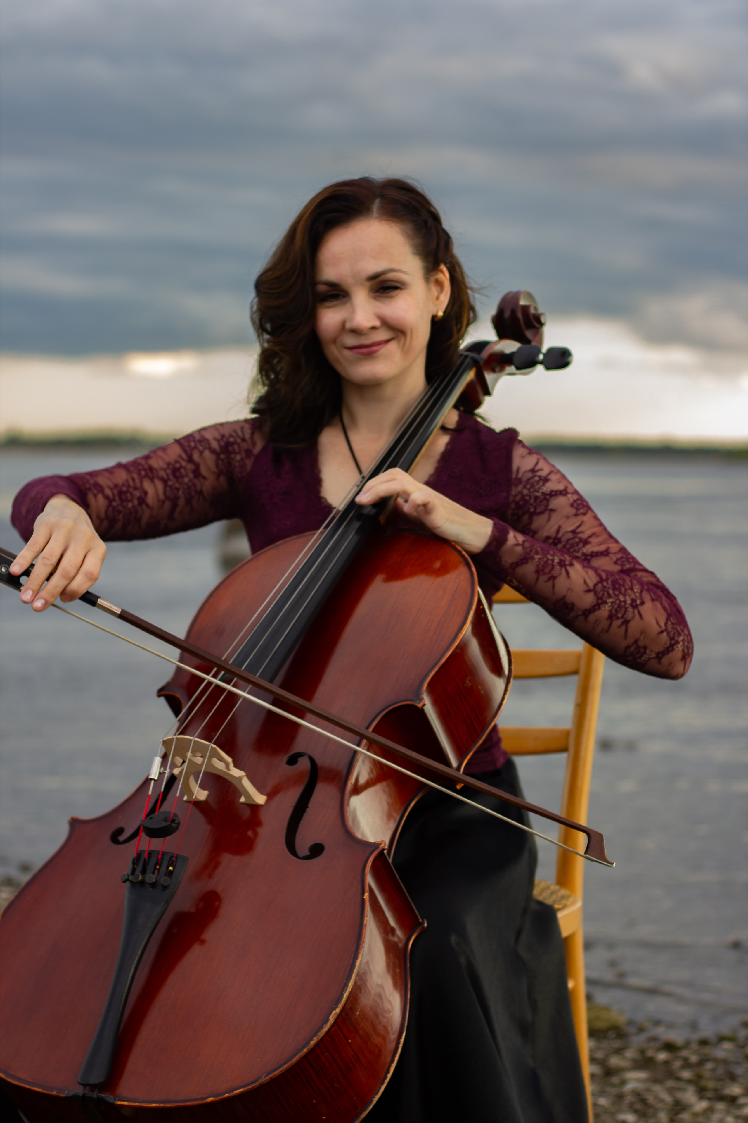 Музыка души. Фотограф lifestyle, фотографирую жизнь, эмоции, красоту. Волгоград