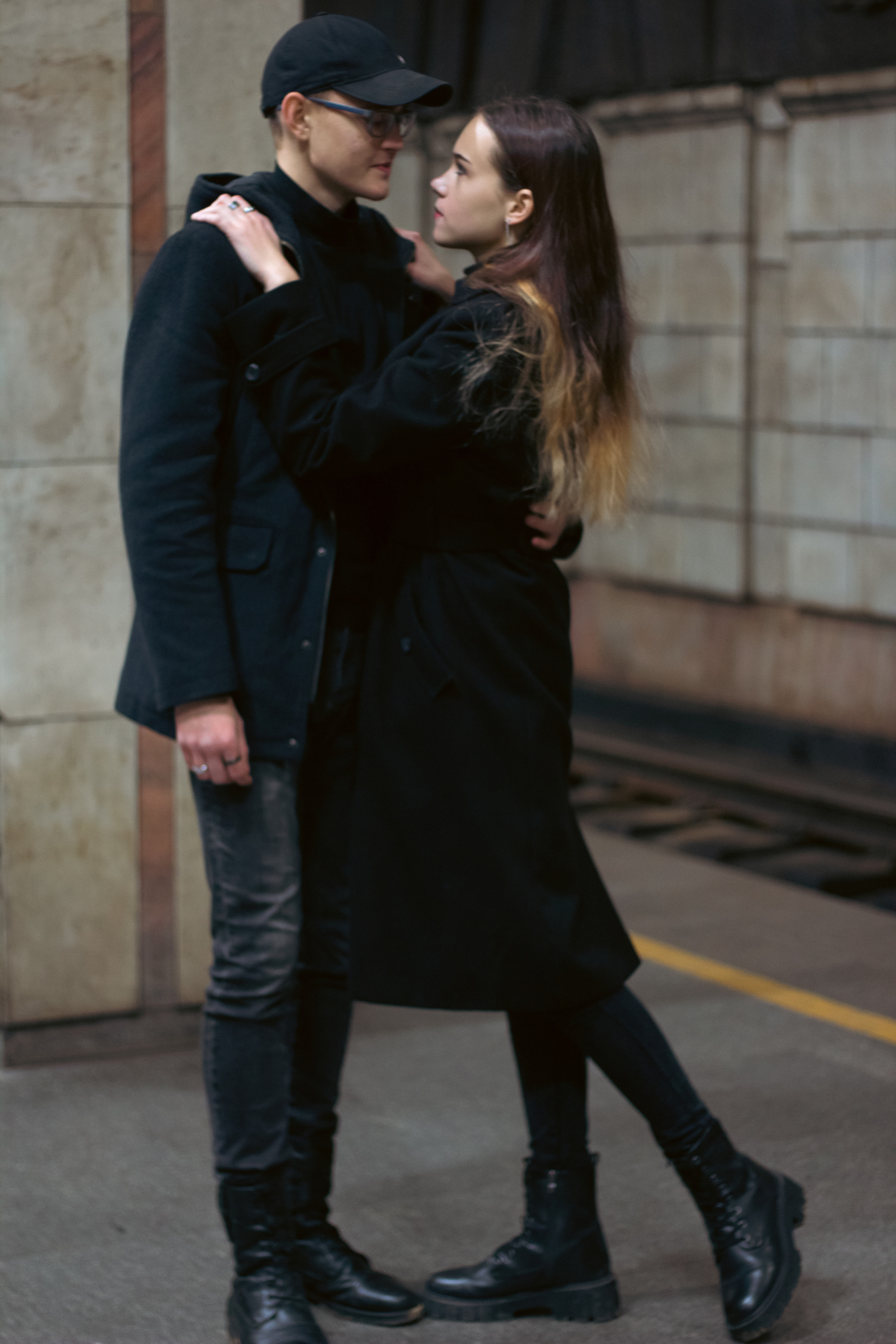 Романтический вечер. Фотограф lifestyle, фотографирую жизнь, эмоции, красоту. Волгоград