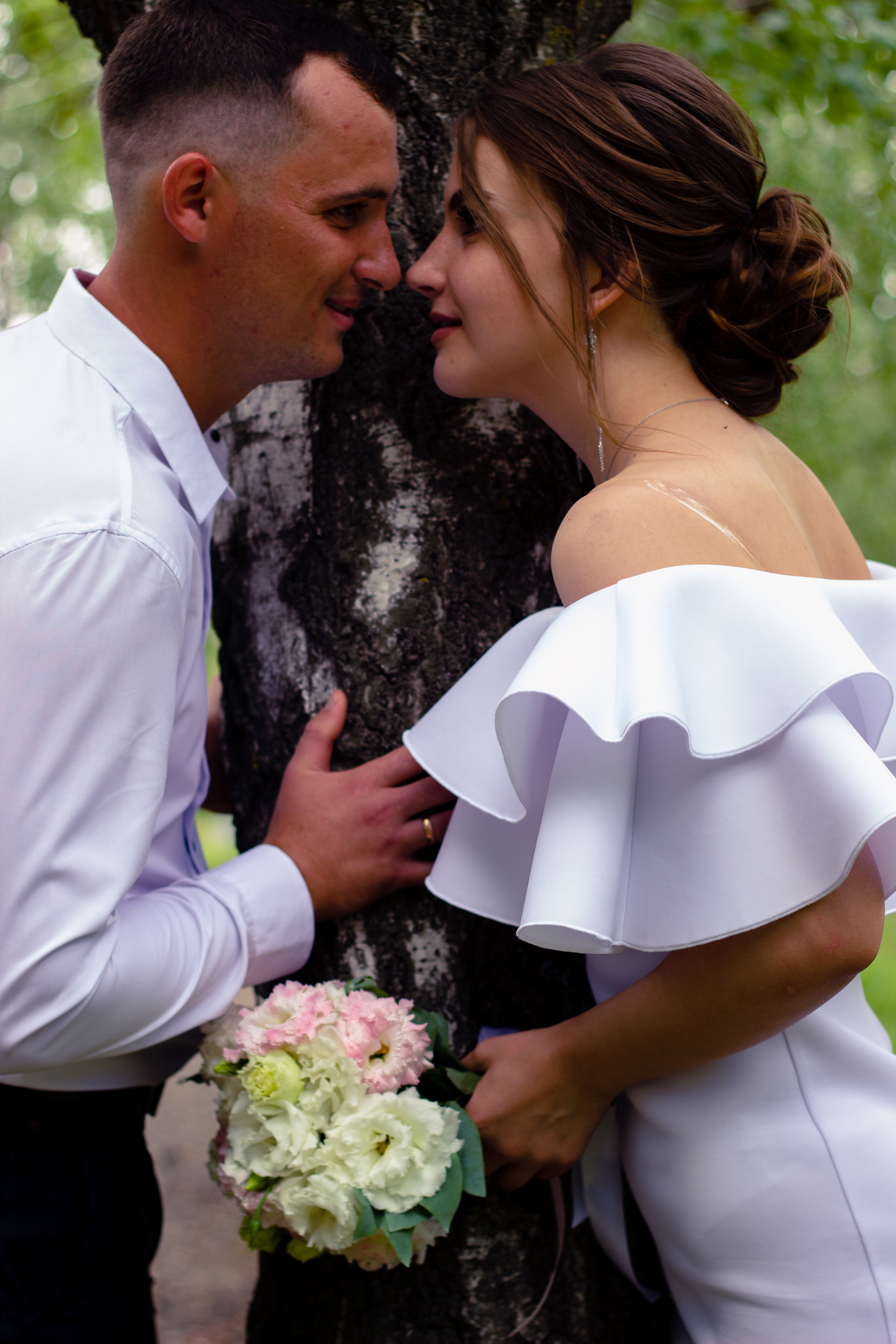 Свадебные съемки. Фотограф lifestyle, фотографирую жизнь, эмоции, красоту. Волгоград