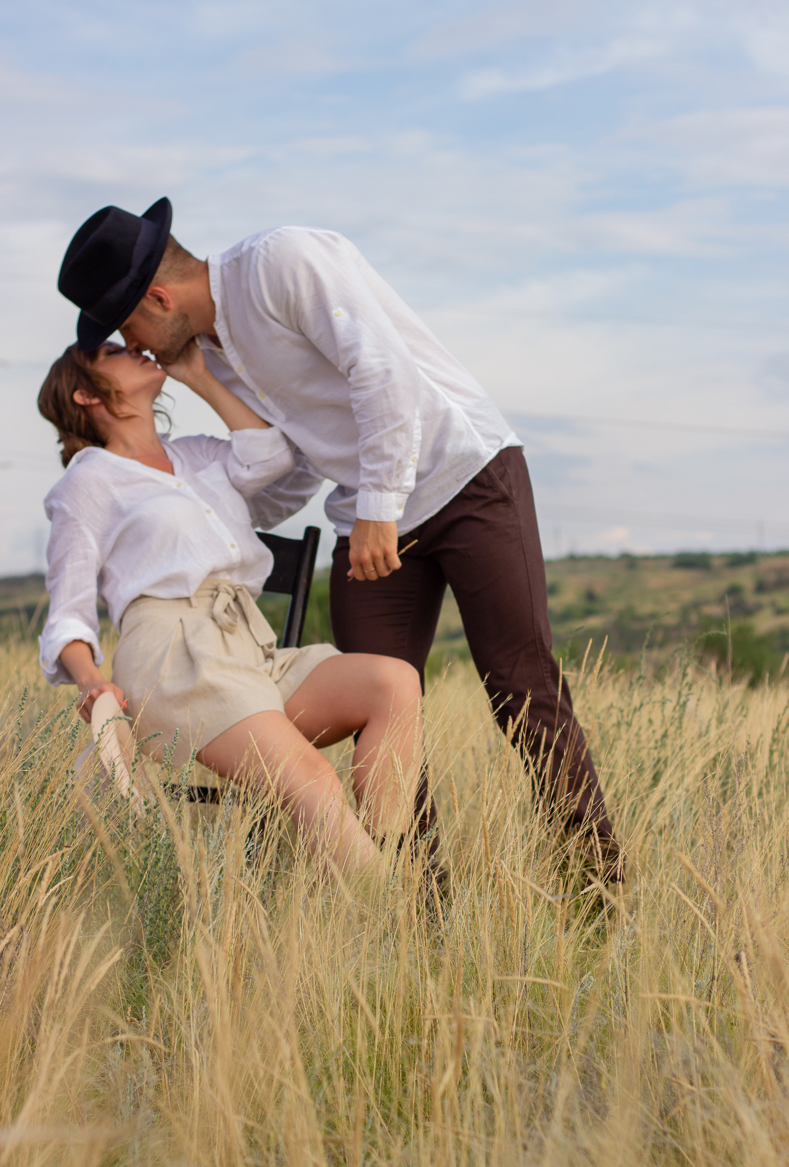 Лиза и Артём. Фотограф lifestyle, фотографирую жизнь, эмоции, красоту. Волгоград