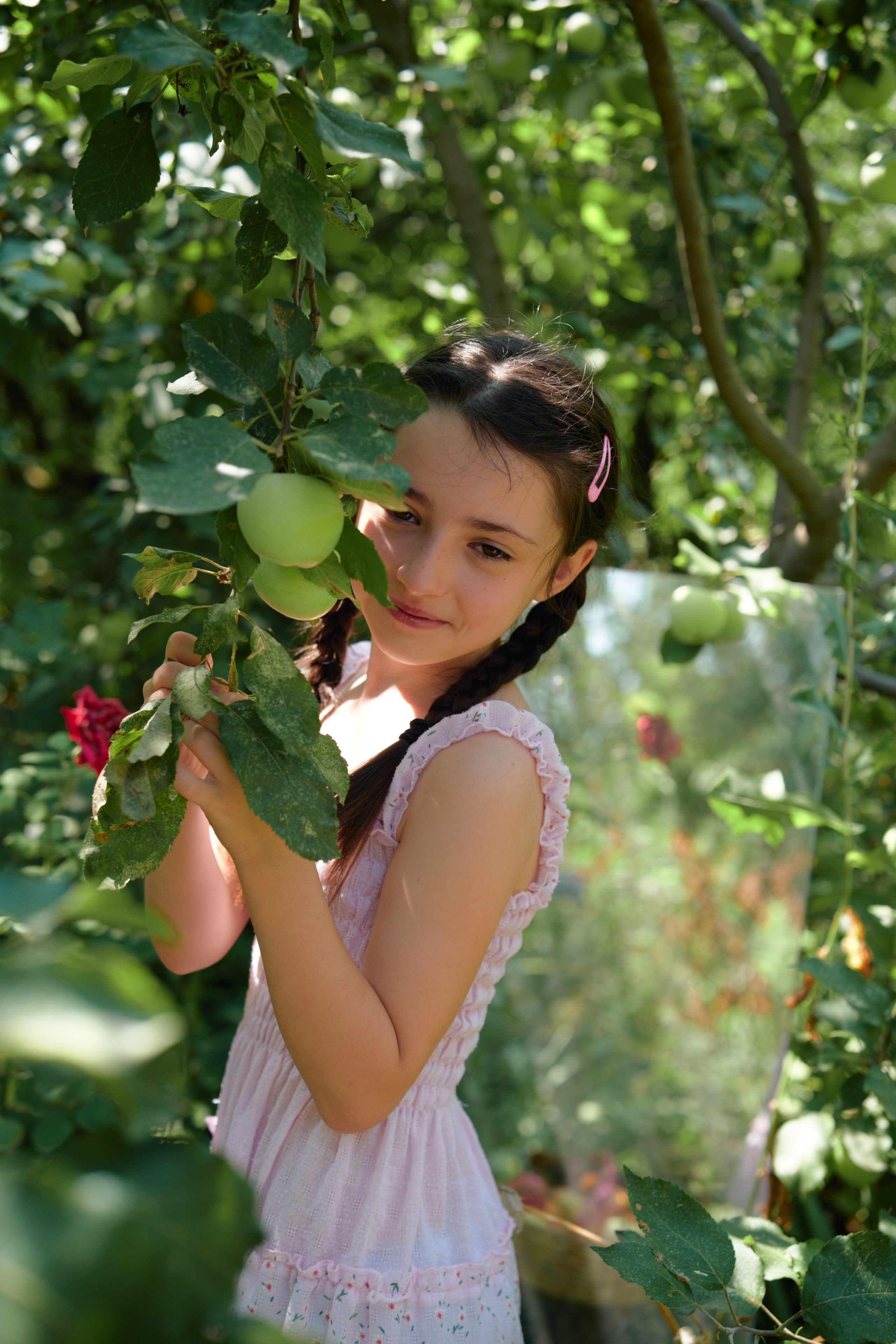 А не пойти ли нам в сад…. Фотограф lifestyle, фотографирую жизнь, эмоции, красоту. Волгоград