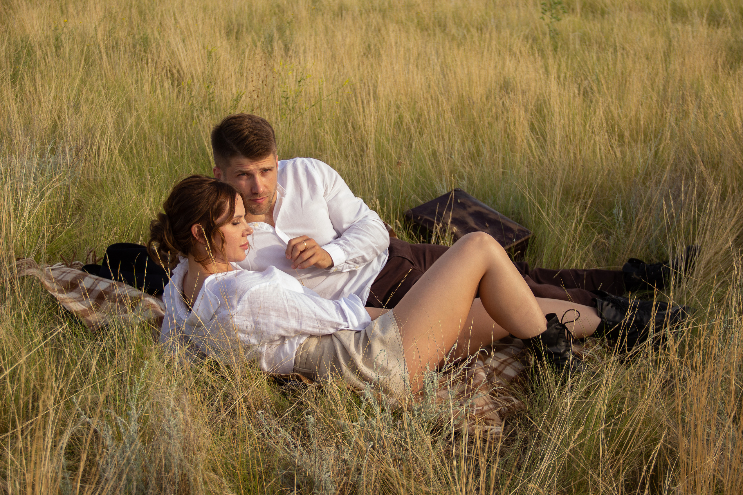 Лиза и Артём. Фотограф lifestyle, фотографирую жизнь, эмоции, красоту. Волгоград