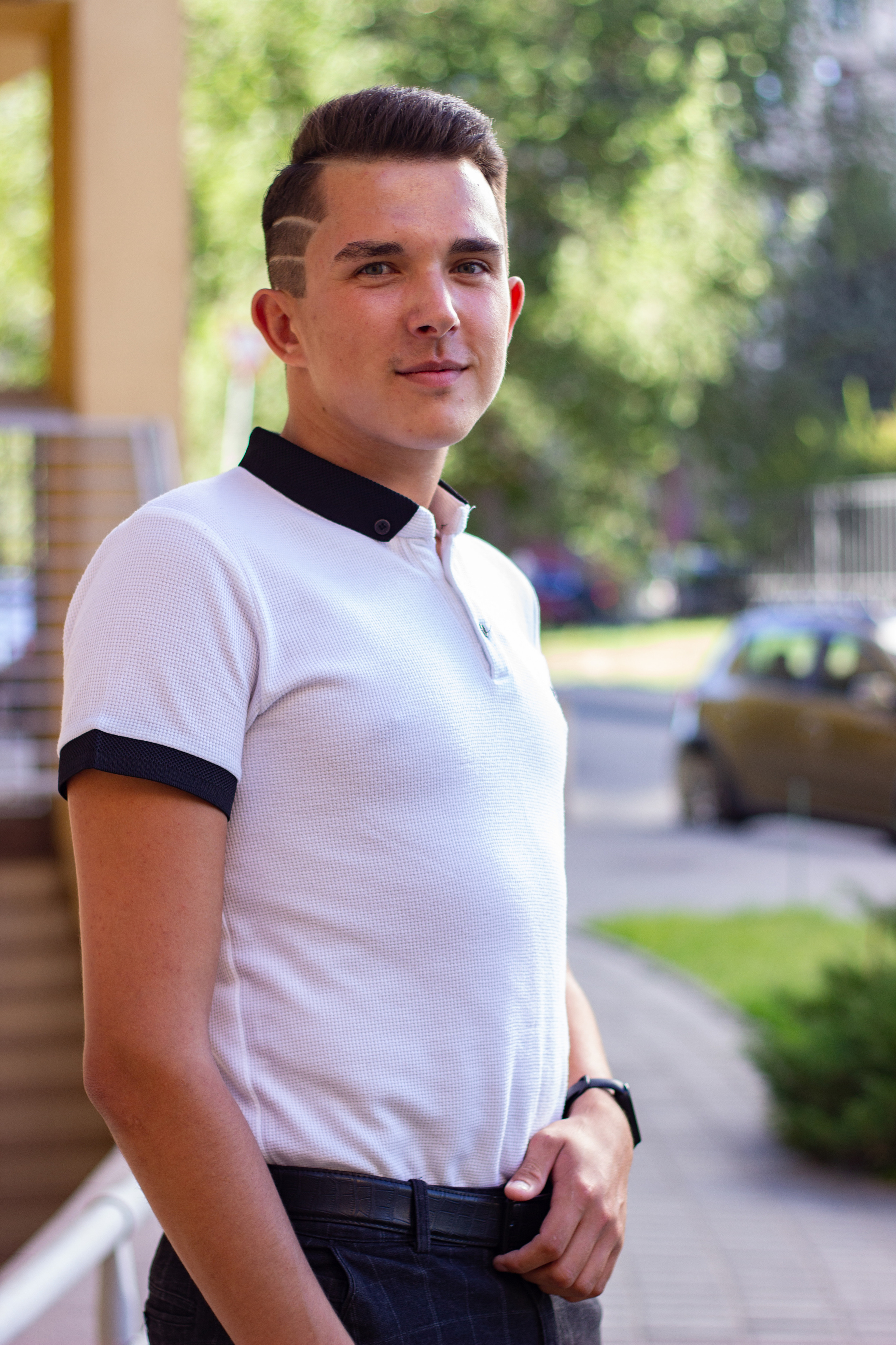 Алексей. Фотограф lifestyle, фотографирую жизнь, эмоции, красоту. Волгоград