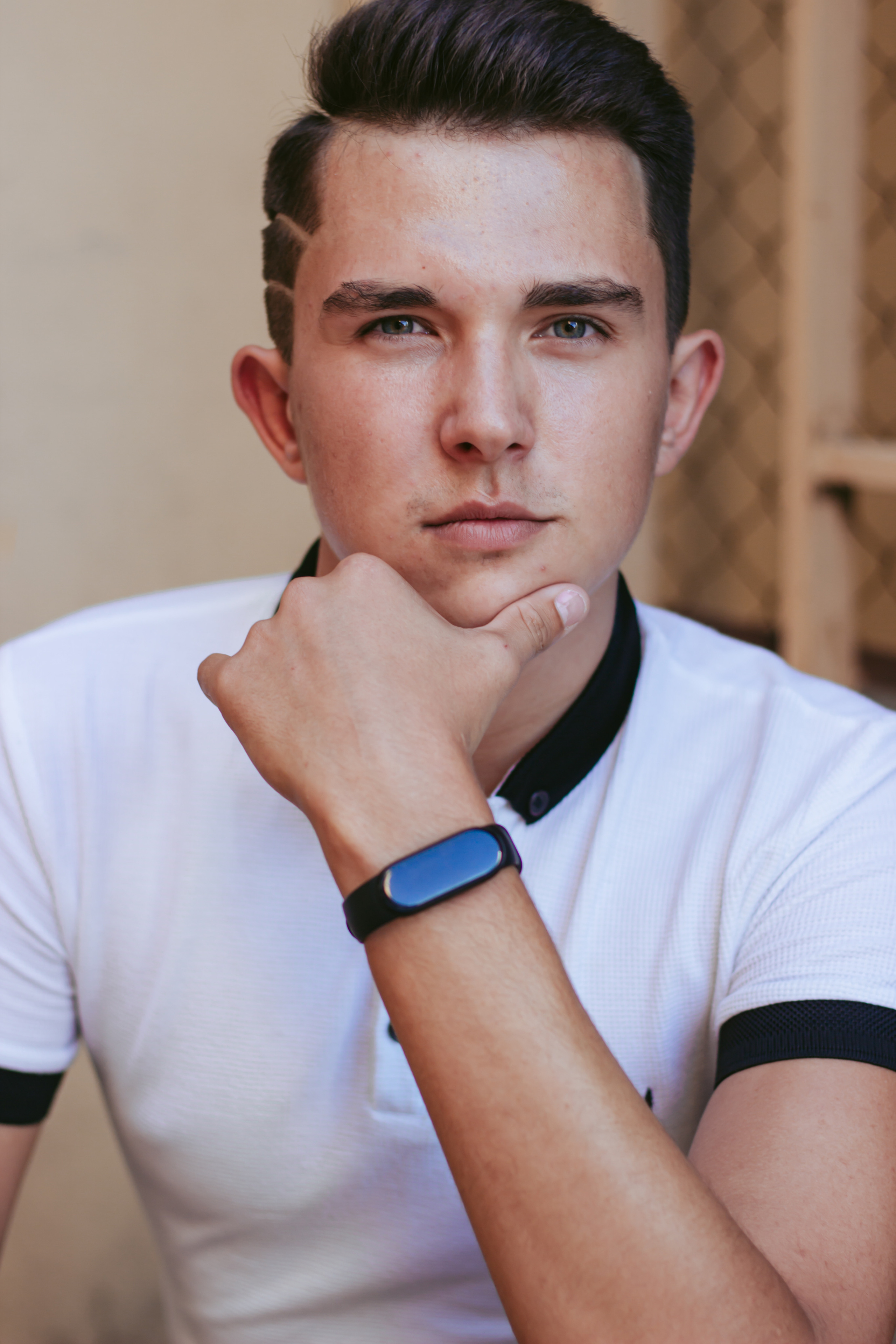 Алексей. Фотограф lifestyle, фотографирую жизнь, эмоции, красоту. Волгоград