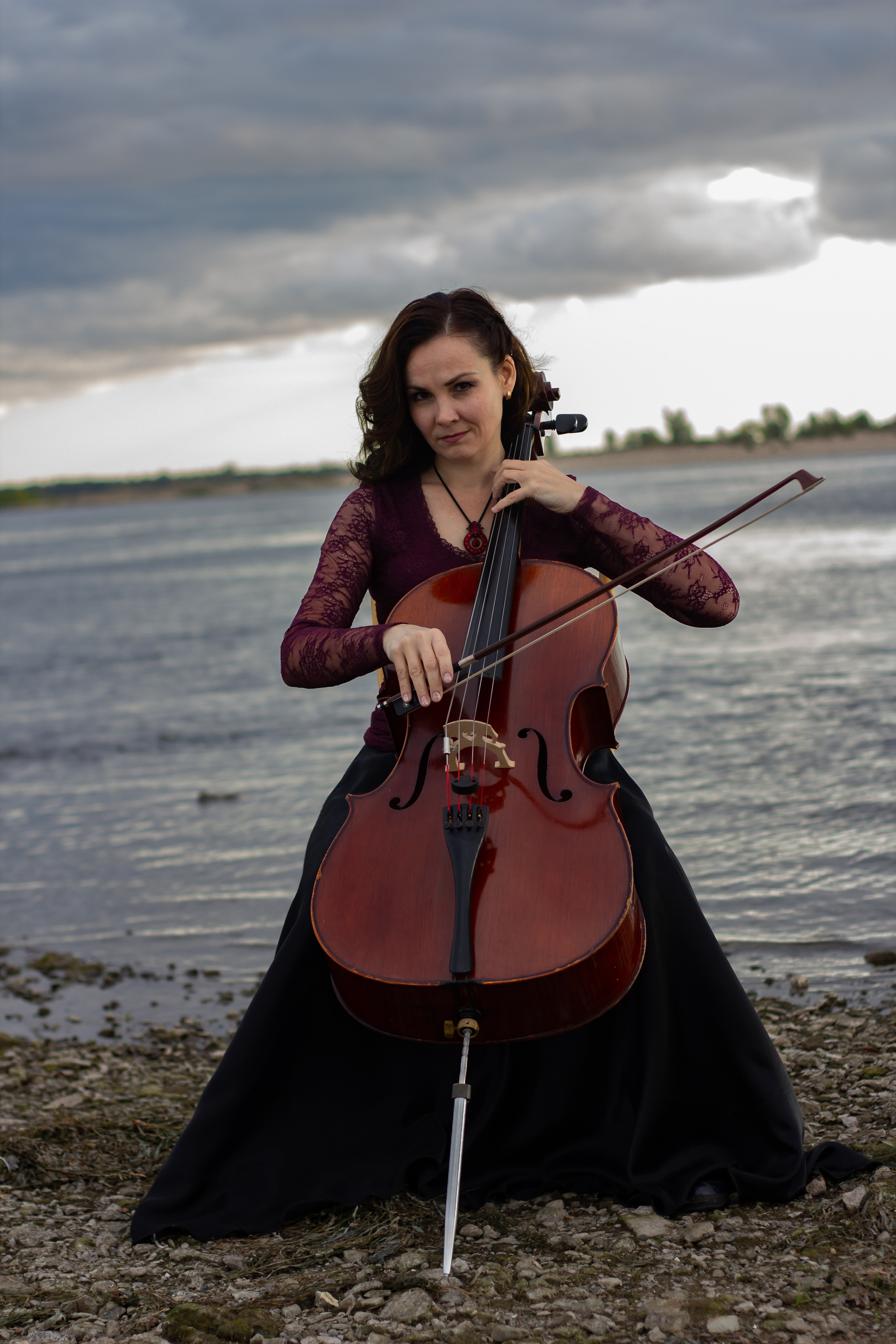 Музыка души. Фотограф lifestyle, фотографирую жизнь, эмоции, красоту. Волгоград