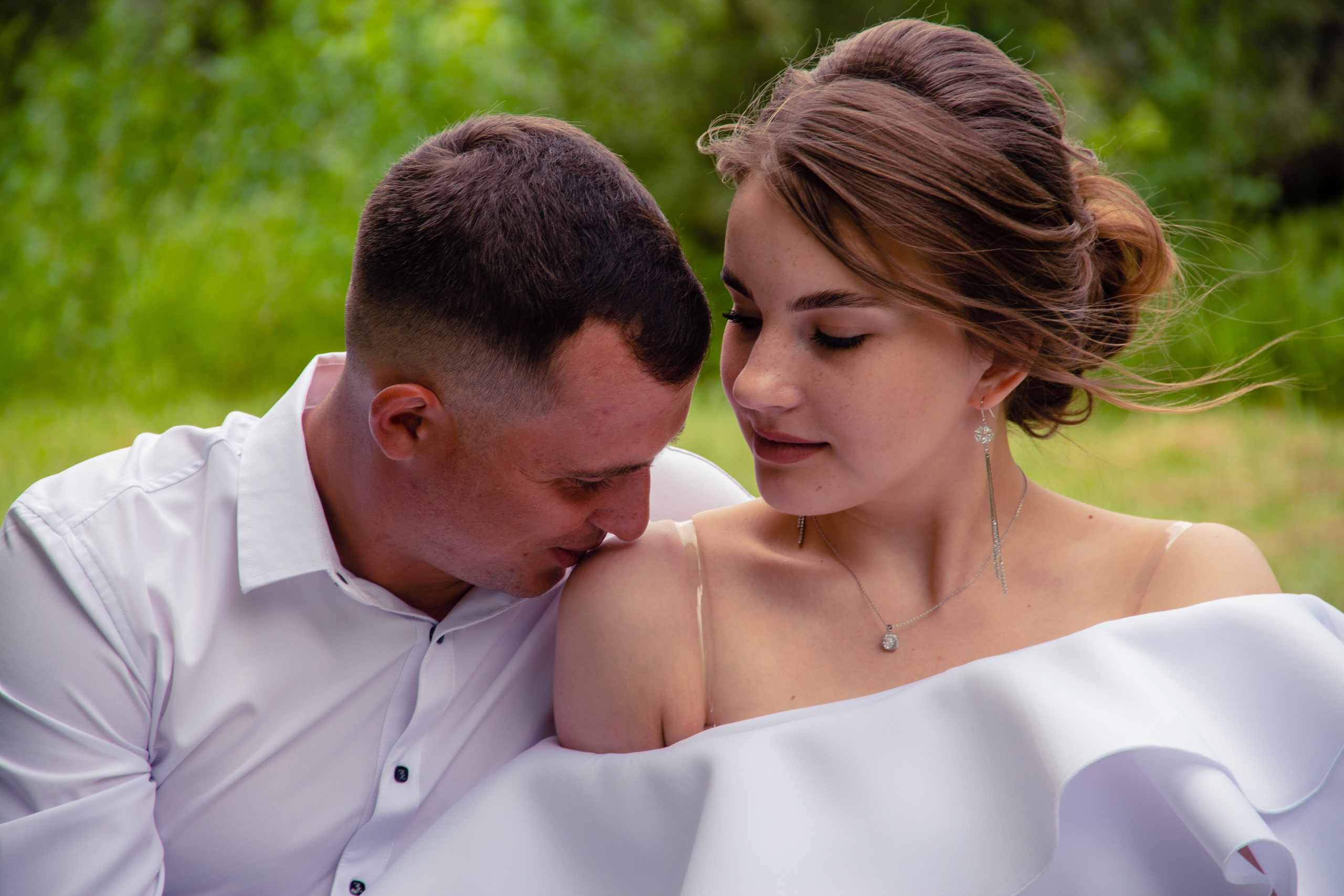 Свадебные съемки. Фотограф lifestyle, фотографирую жизнь, эмоции, красоту. Волгоград