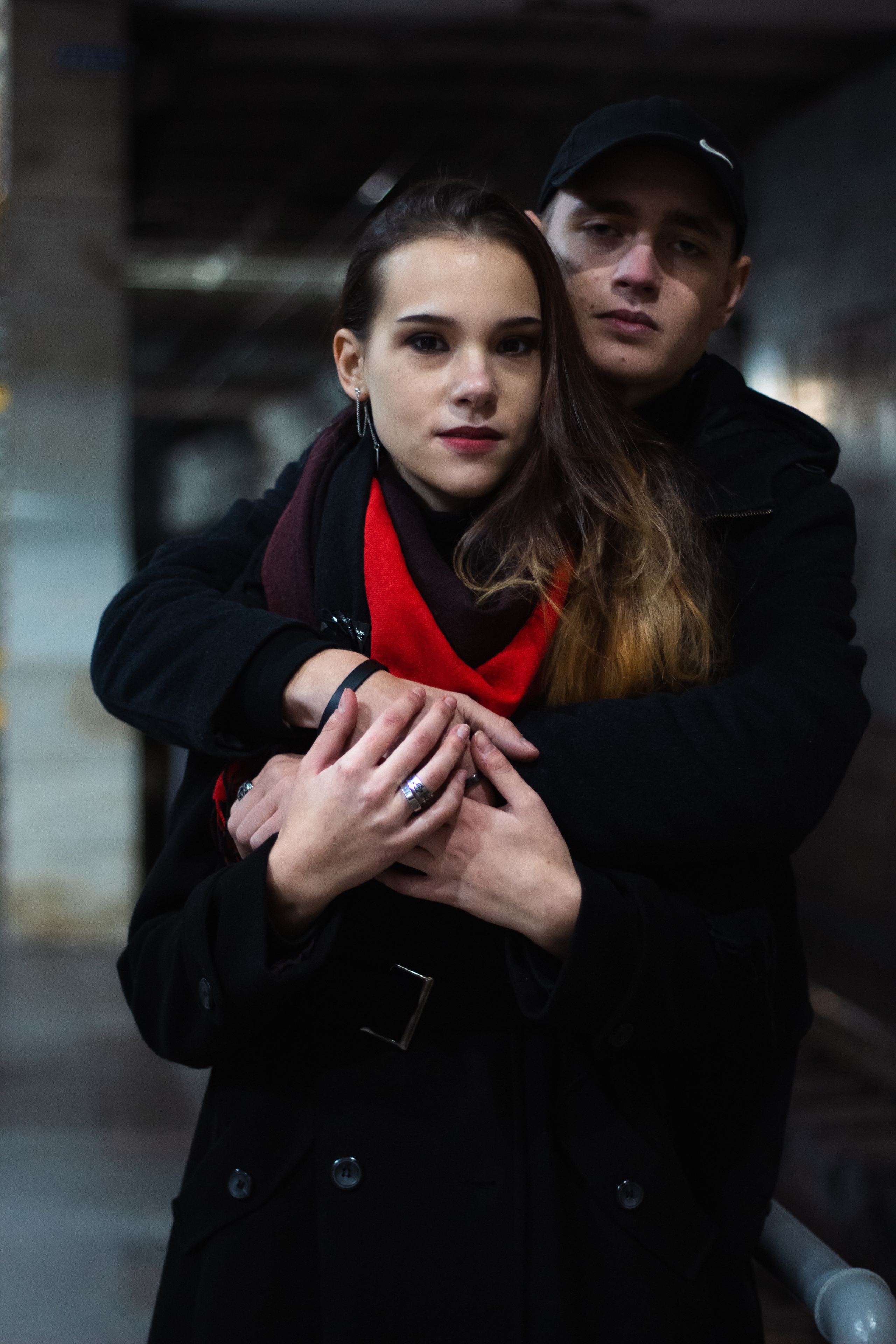 Романтический вечер. Фотограф lifestyle, фотографирую жизнь, эмоции, красоту. Волгоград