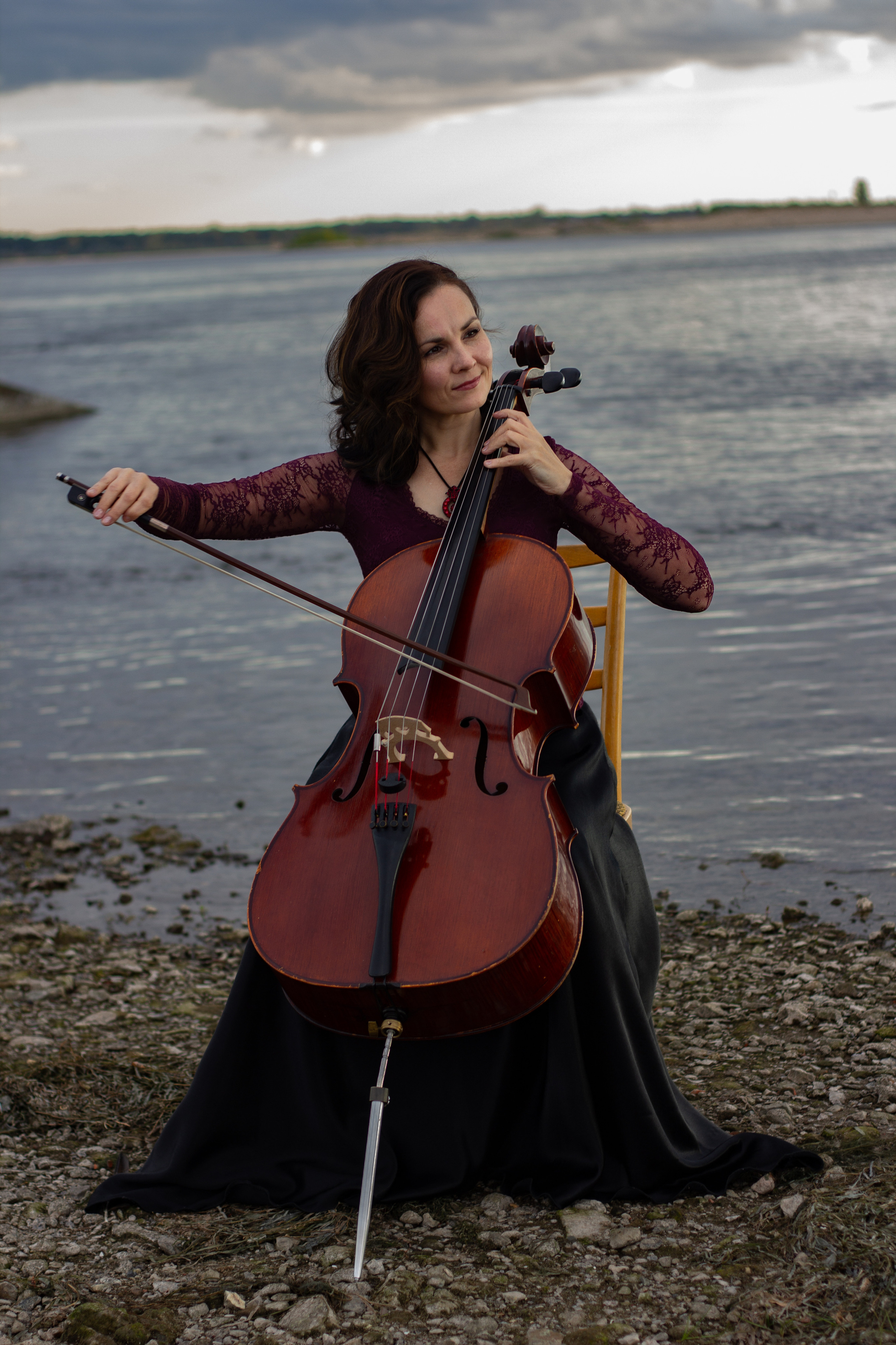 Музыка души. Фотограф lifestyle, фотографирую жизнь, эмоции, красоту. Волгоград