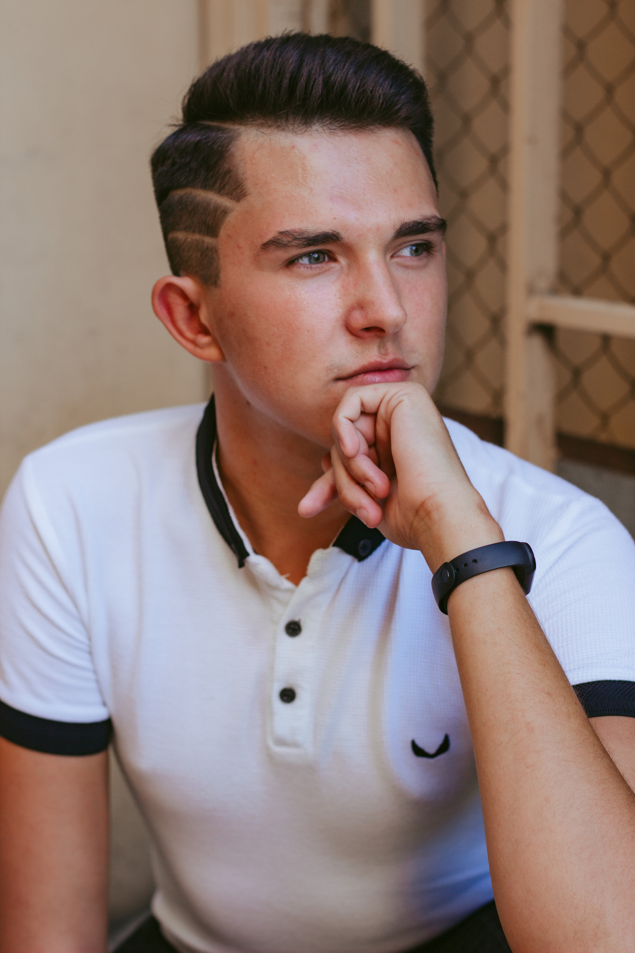 Алексей. Фотограф lifestyle, фотографирую жизнь, эмоции, красоту. Волгоград