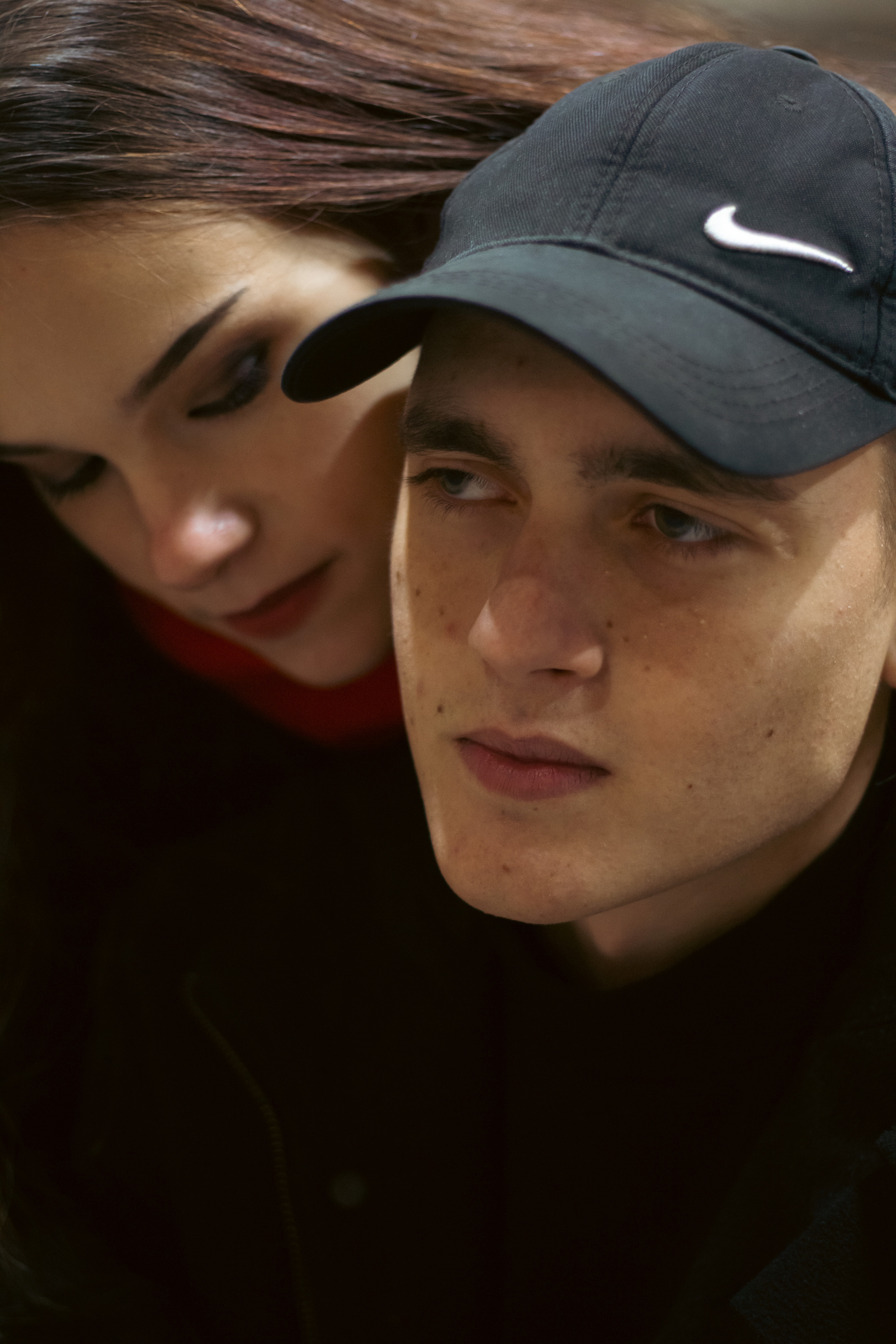 Романтический вечер. Фотограф lifestyle, фотографирую жизнь, эмоции, красоту. Волгоград