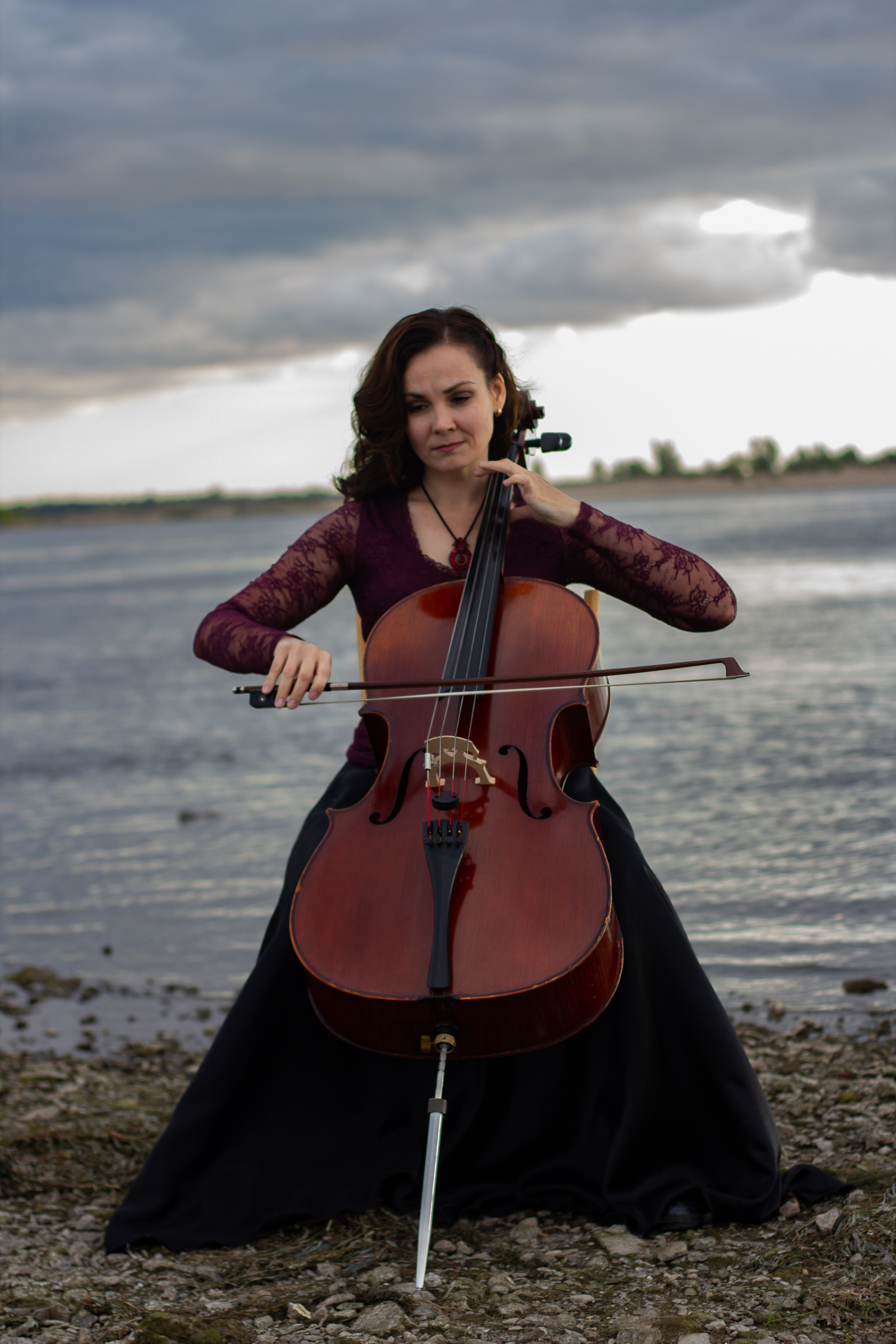 Музыка души. Фотограф lifestyle, фотографирую жизнь, эмоции, красоту. Волгоград