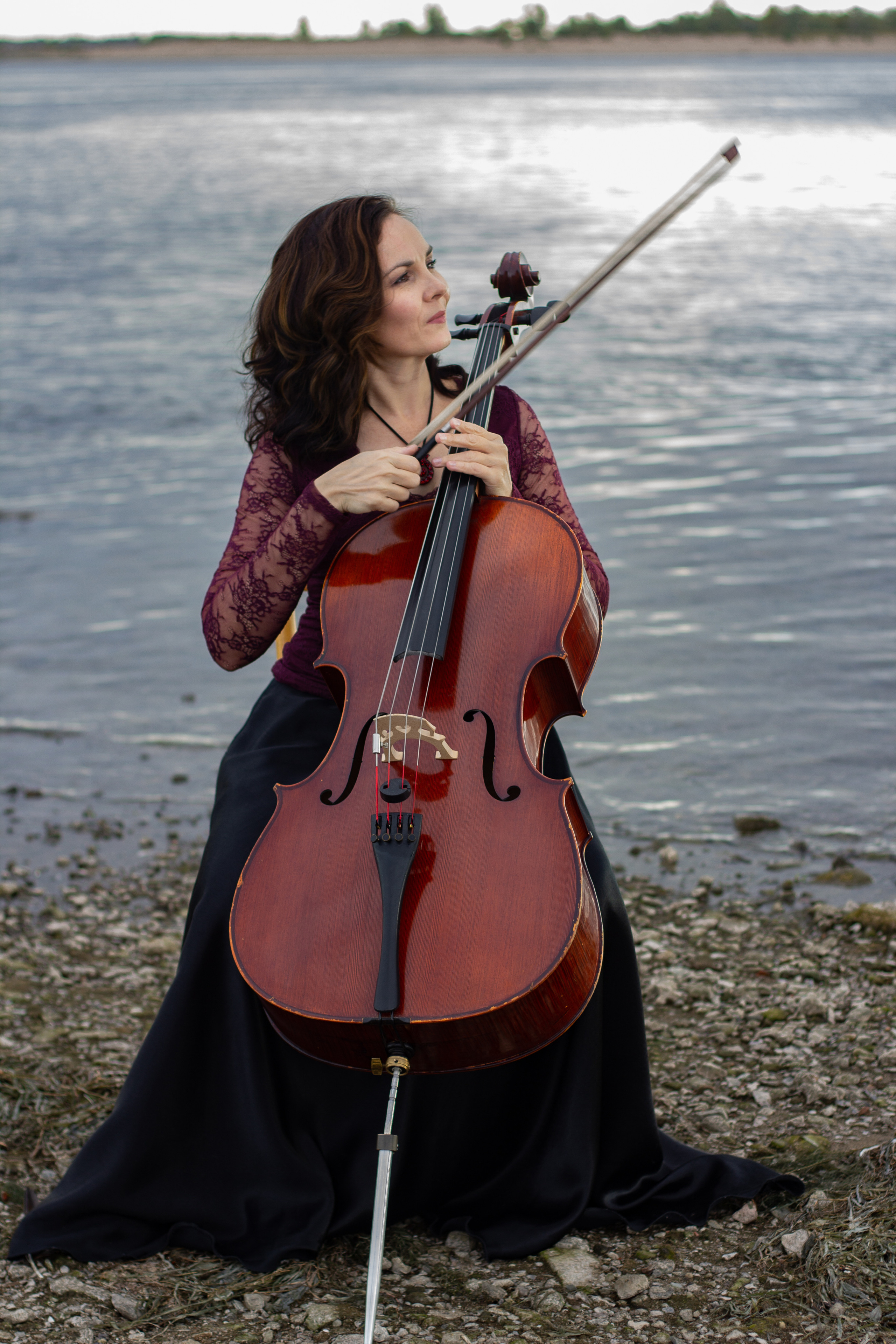 Музыка души. Фотограф lifestyle, фотографирую жизнь, эмоции, красоту. Волгоград