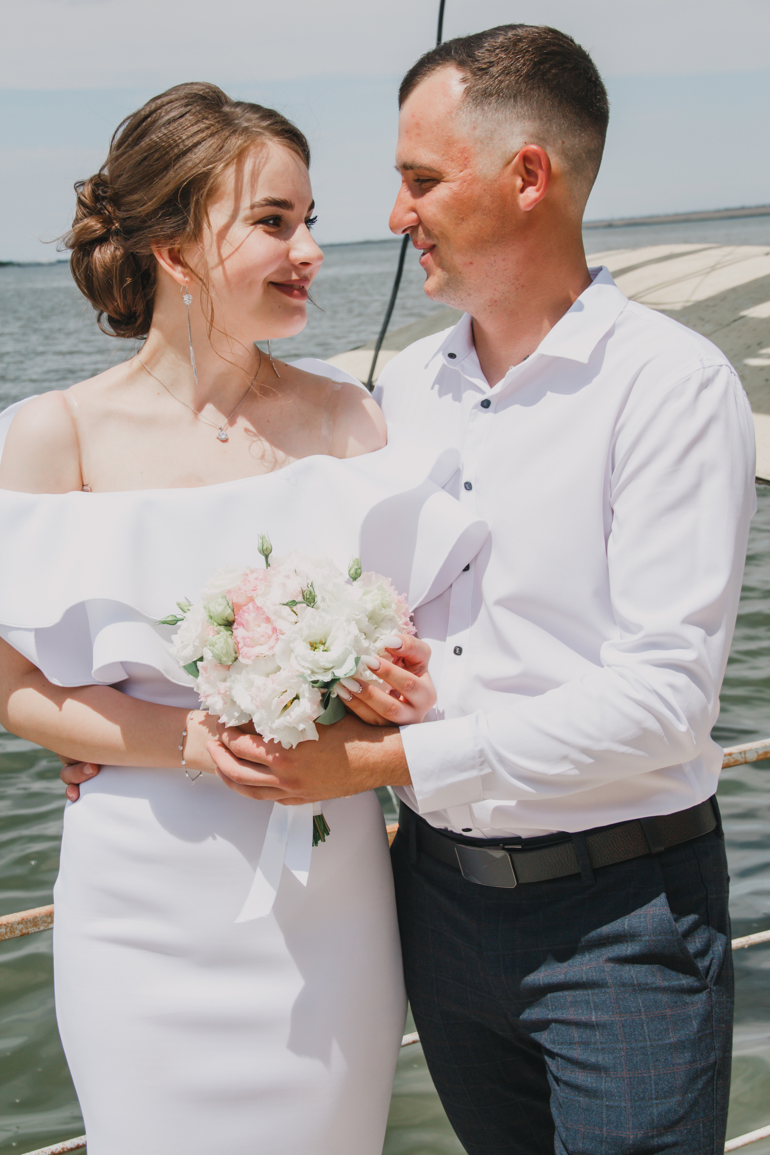 Свадебные съемки. Фотограф lifestyle, фотографирую жизнь, эмоции, красоту. Волгоград