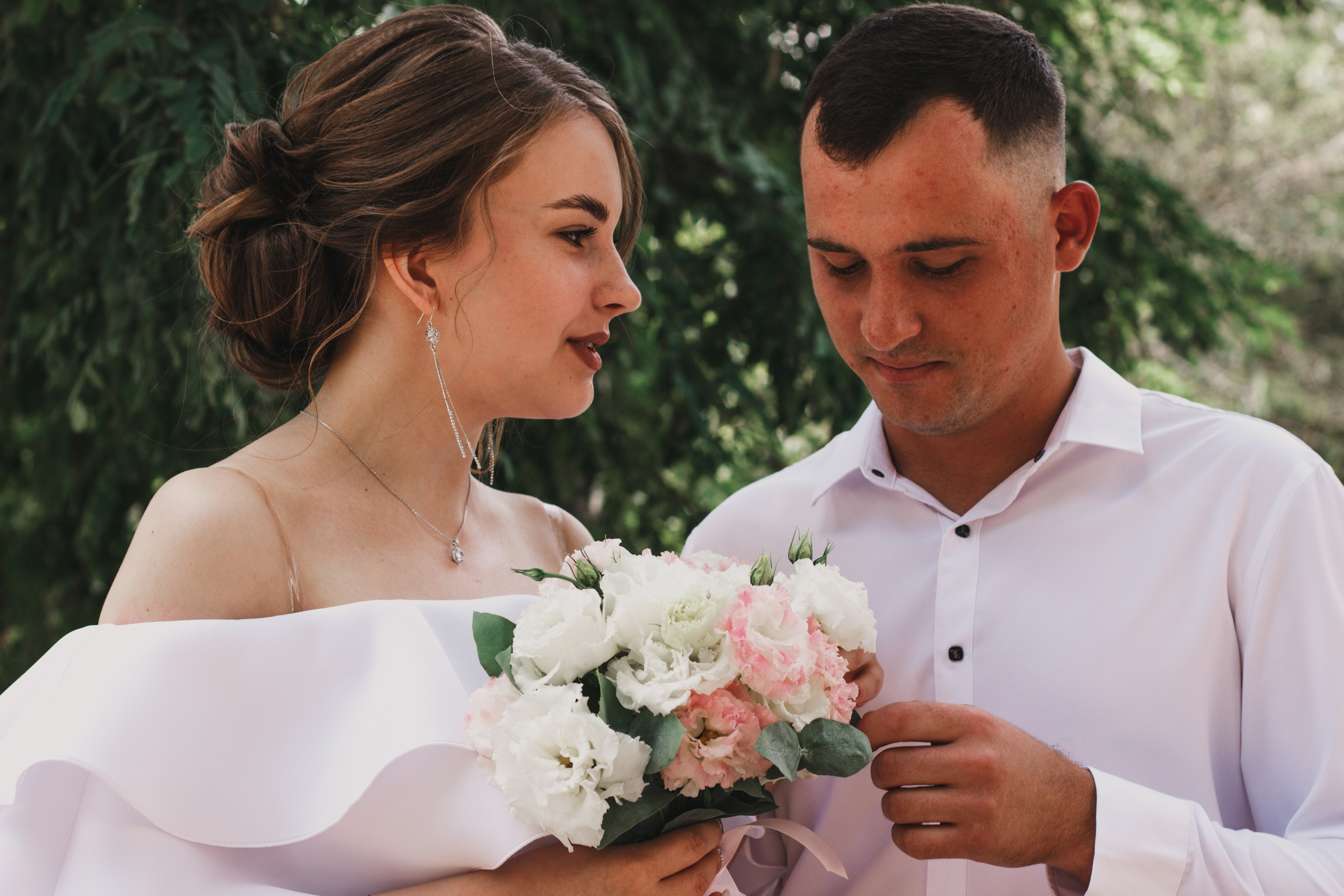 Свадебные съемки. Фотограф lifestyle, фотографирую жизнь, эмоции, красоту. Волгоград