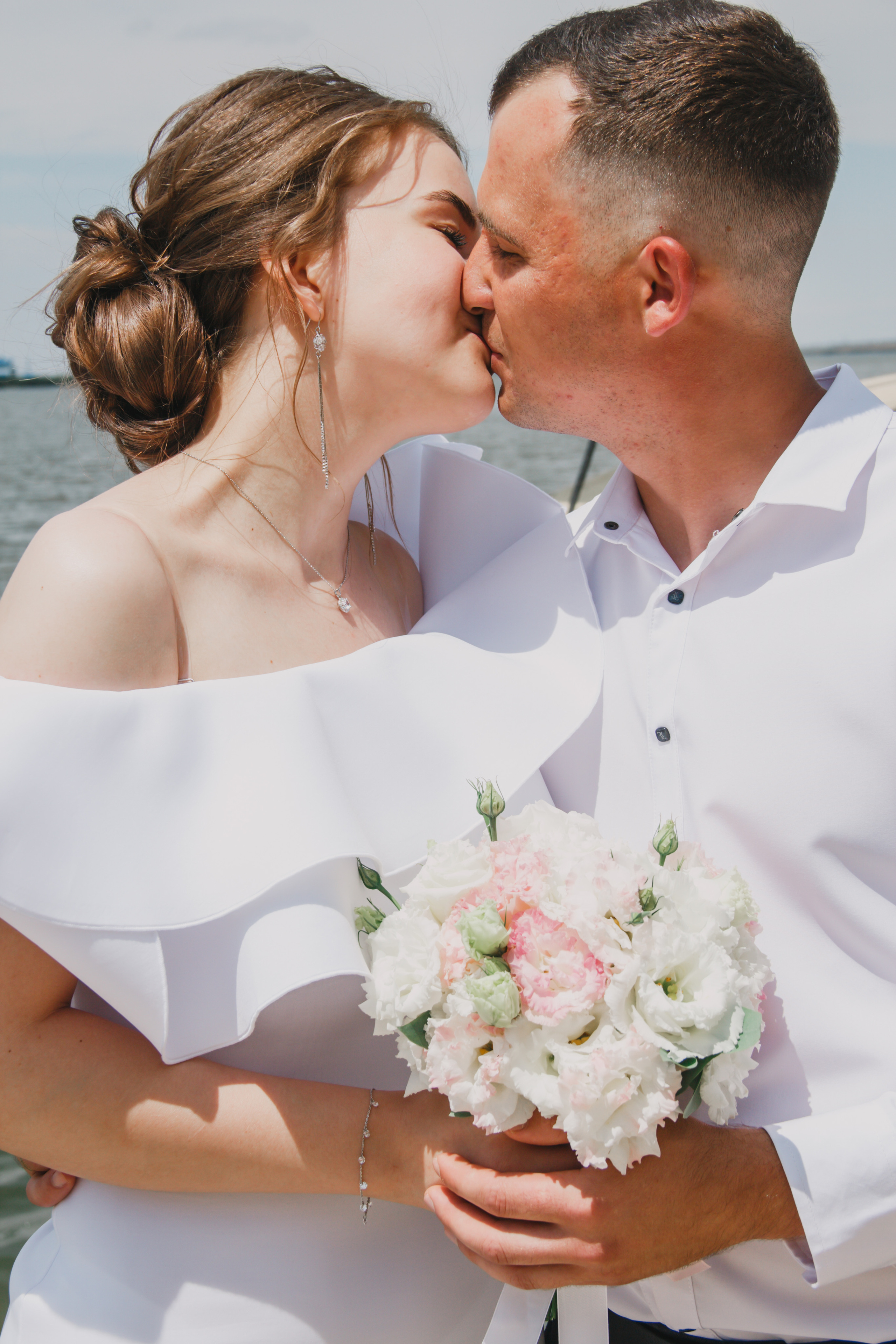 Свадебные съемки. Фотограф lifestyle, фотографирую жизнь, эмоции, красоту. Волгоград