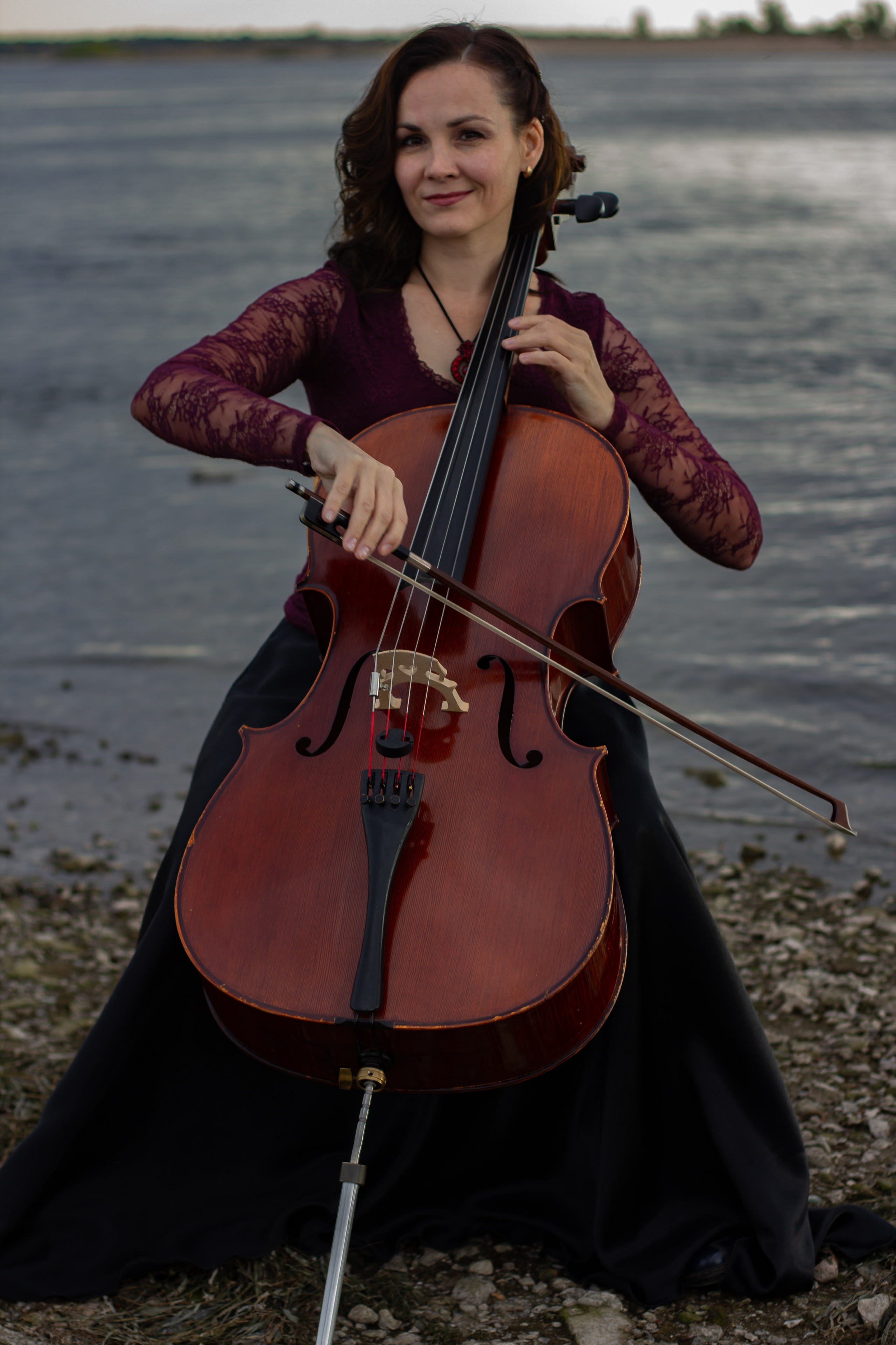 Музыка души. Фотограф lifestyle, фотографирую жизнь, эмоции, красоту. Волгоград