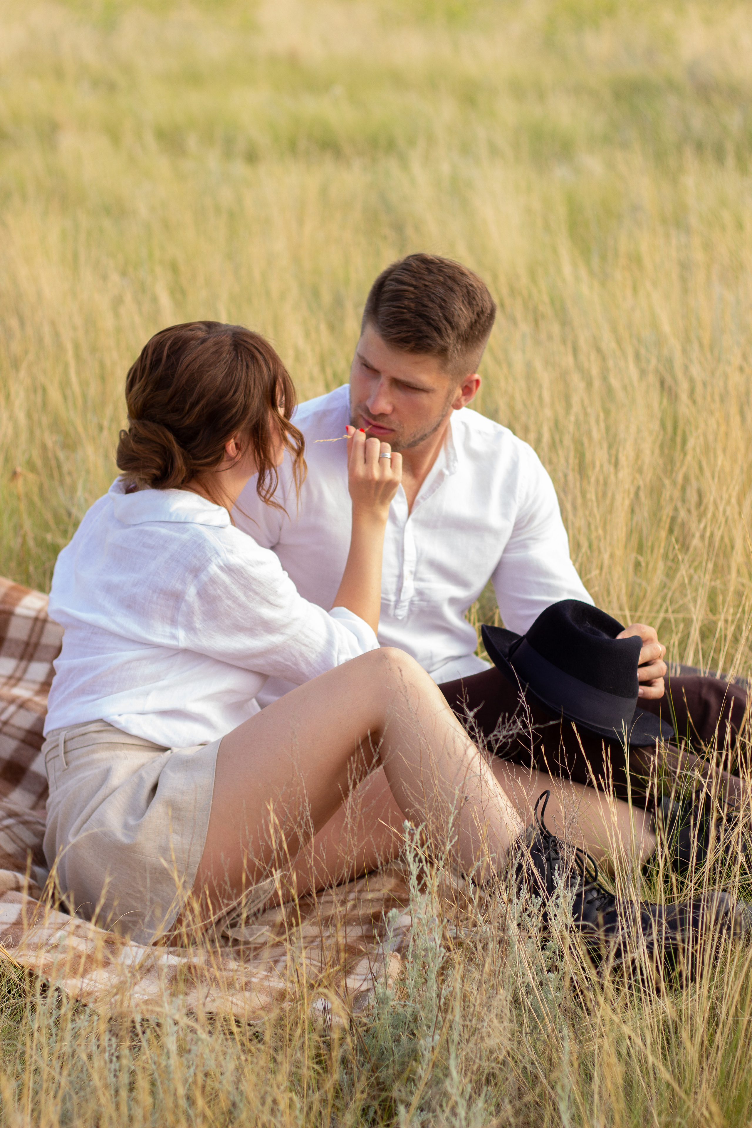 Лиза и Артём. Фотограф lifestyle, фотографирую жизнь, эмоции, красоту. Волгоград