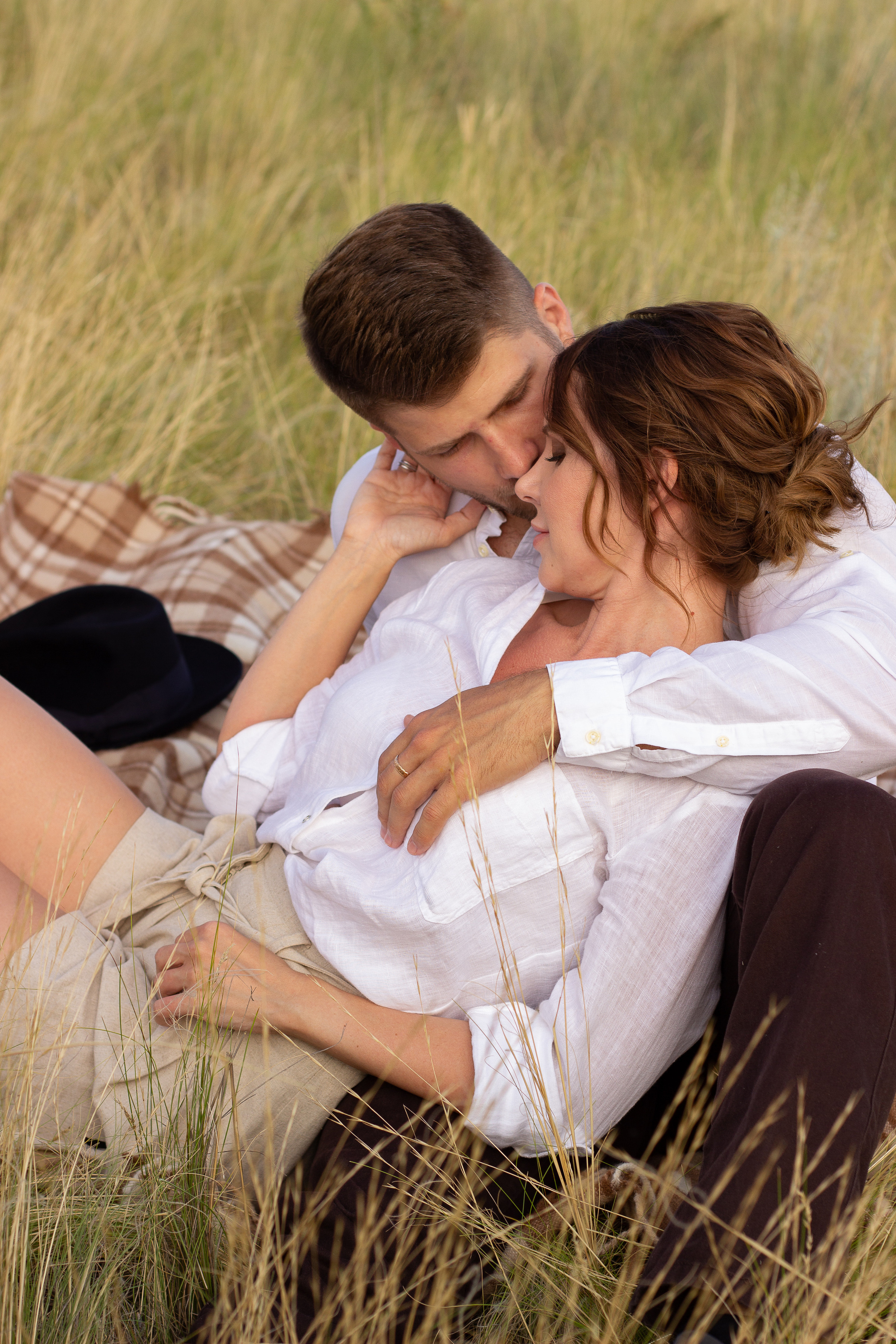 Лиза и Артём. Фотограф lifestyle, фотографирую жизнь, эмоции, красоту. Волгоград