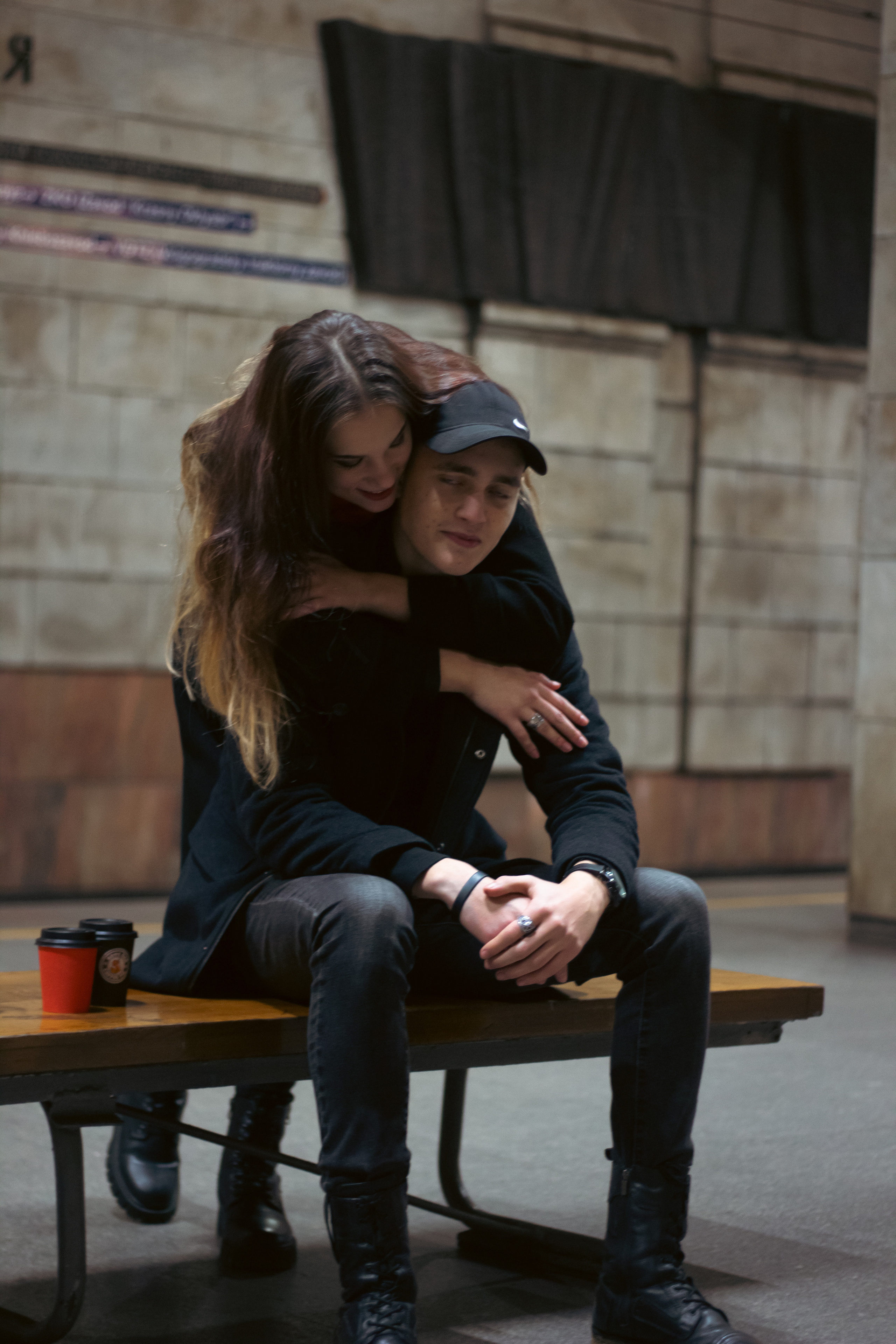 Романтический вечер. Фотограф lifestyle, фотографирую жизнь, эмоции, красоту. Волгоград