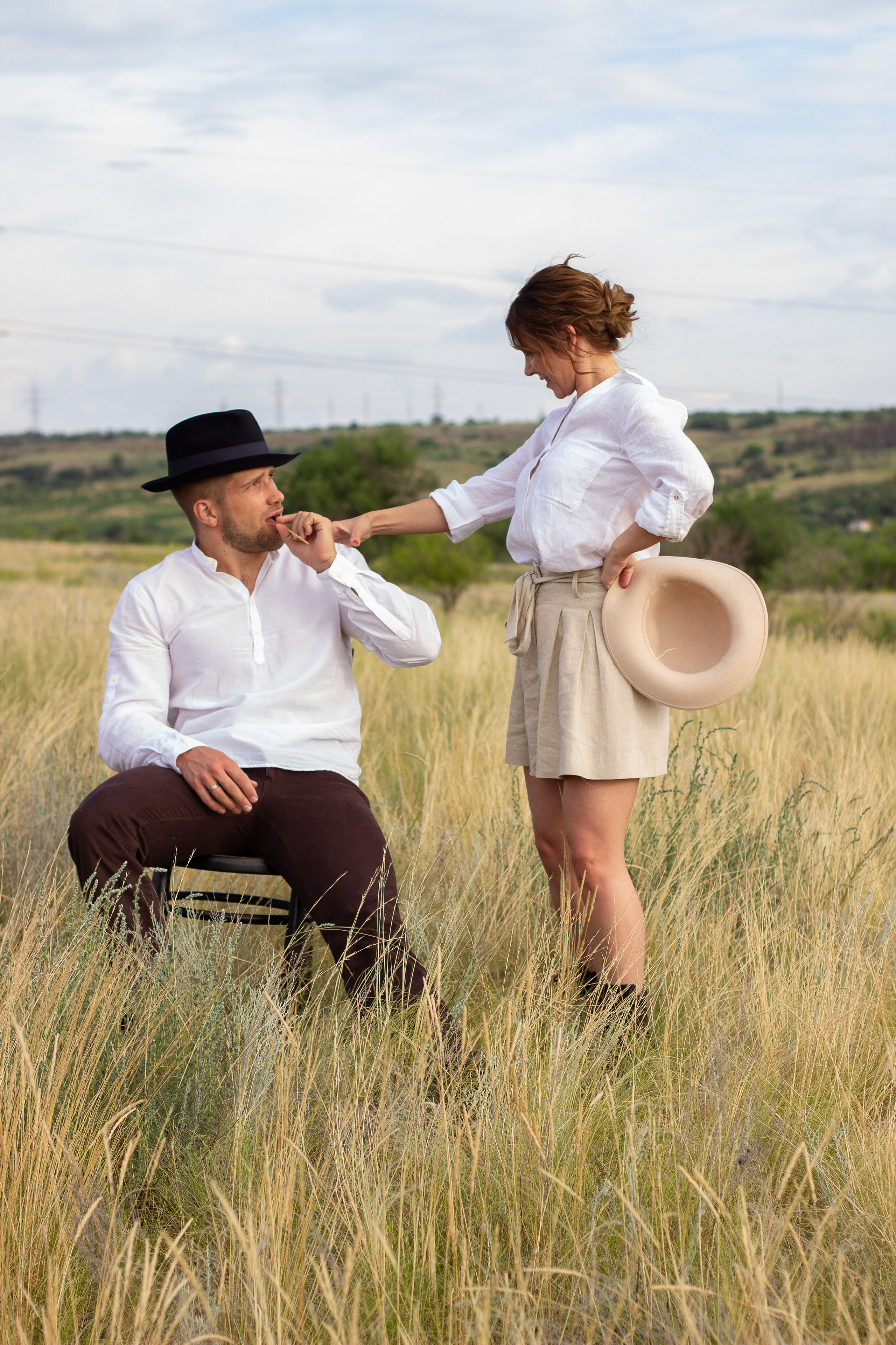 Лиза и Артём. Фотограф lifestyle, фотографирую жизнь, эмоции, красоту. Волгоград