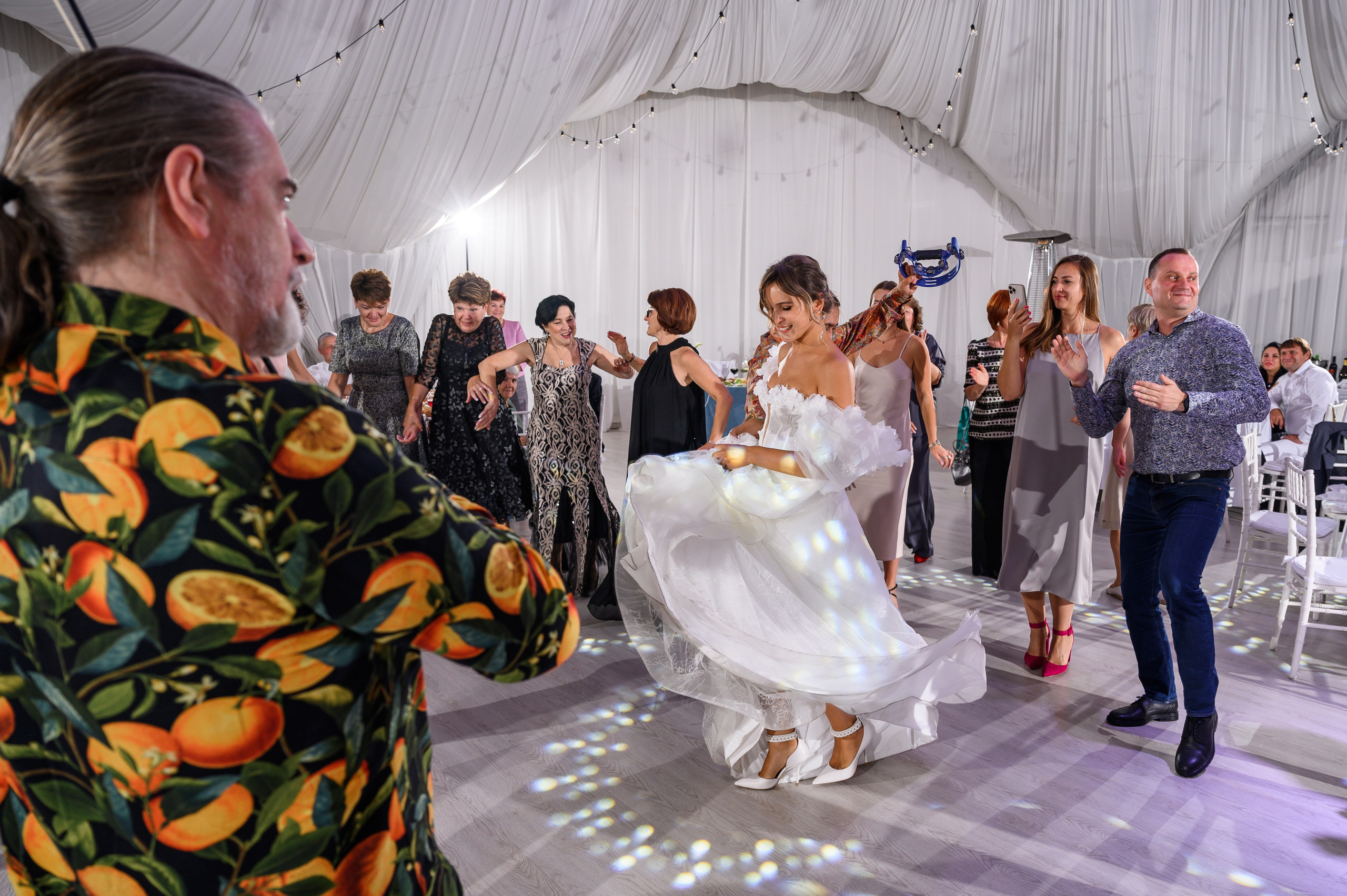 Сайт свадебного фотографа. Свадебный фотограф Москва Юрий Кульман