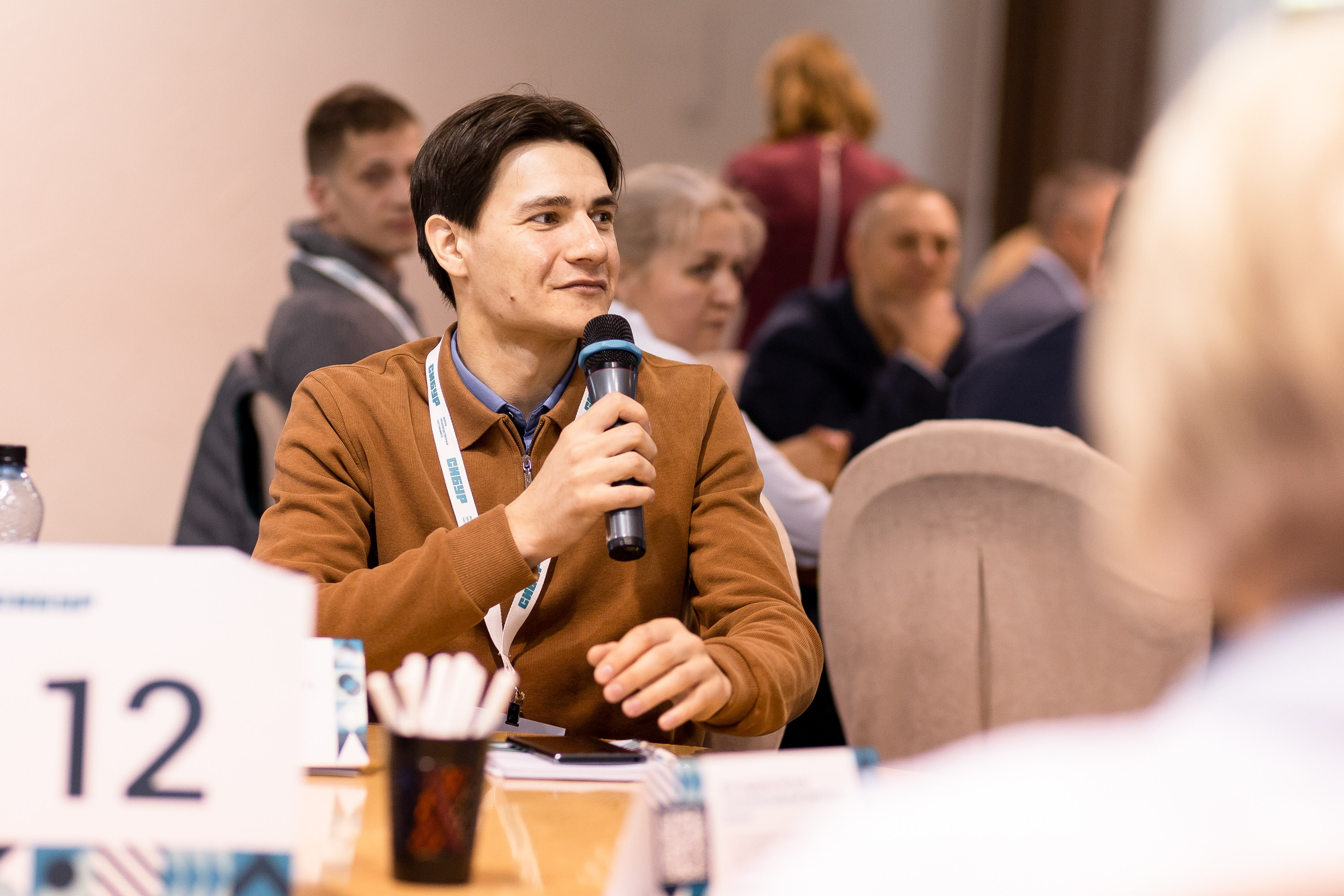 СИБУР. Ваш самый лучший фотограф!