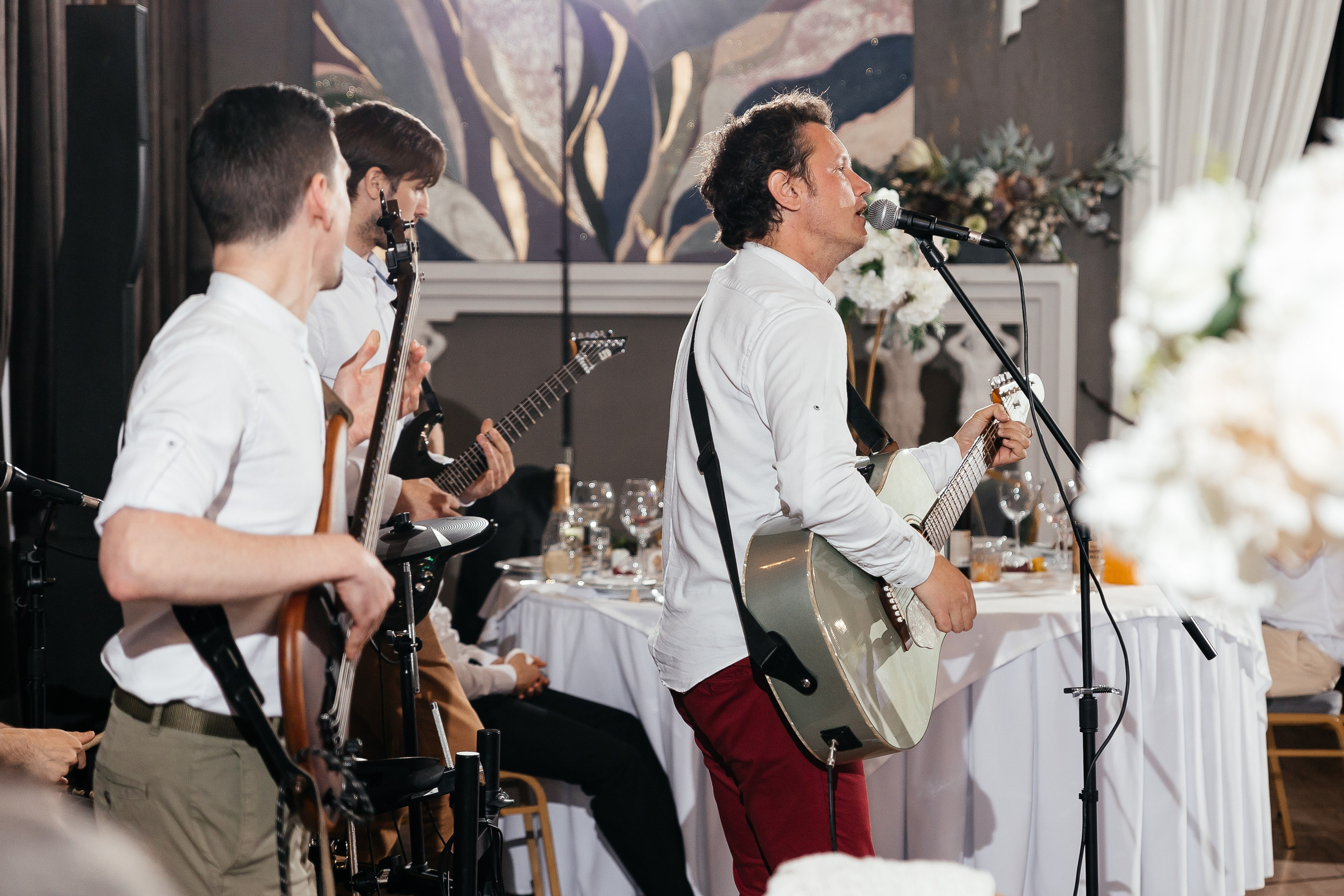 Ринат и Ксения. Ваш самый лучший фотограф!