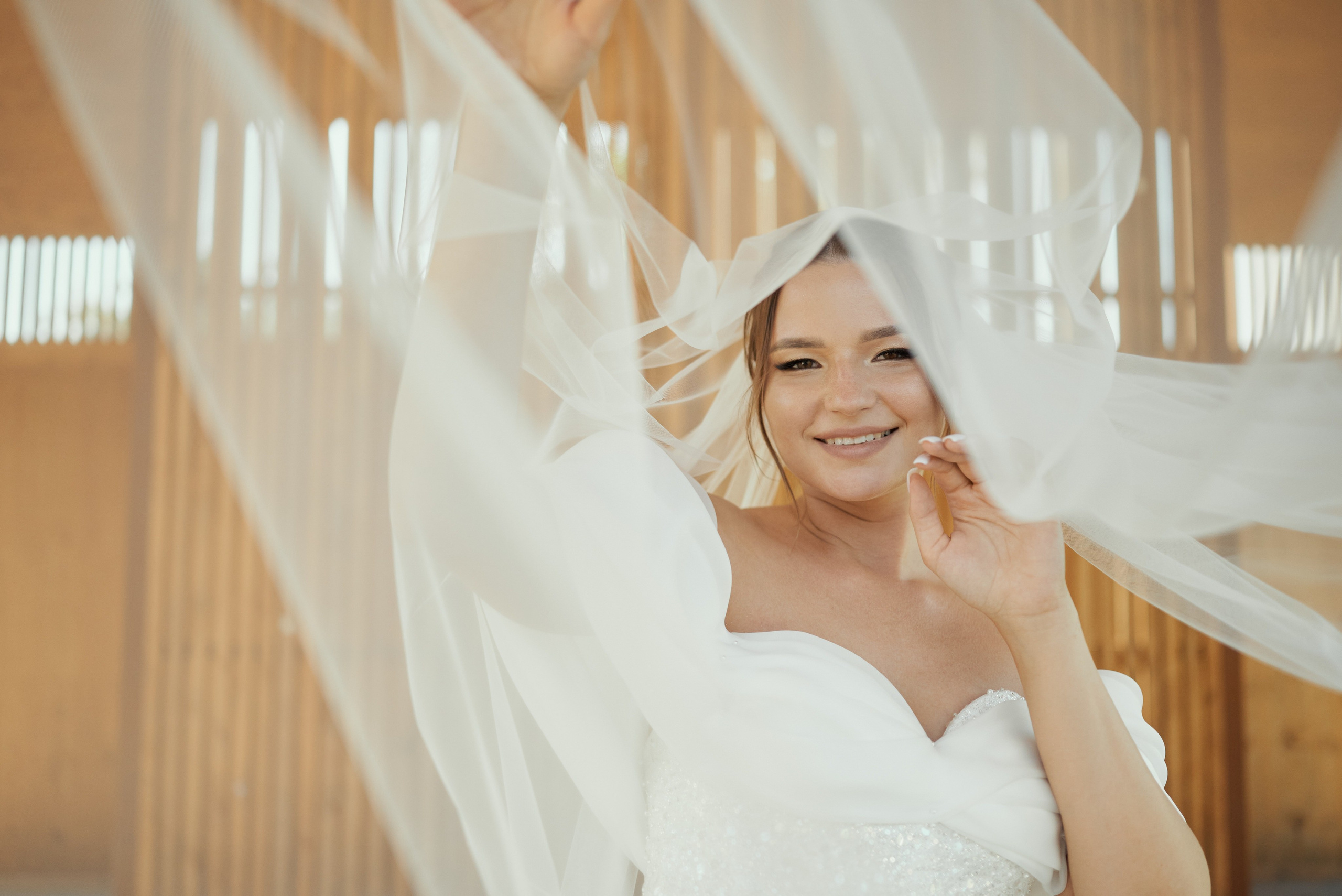 Александра и Максим. Свадебный фотограф Александр Браво