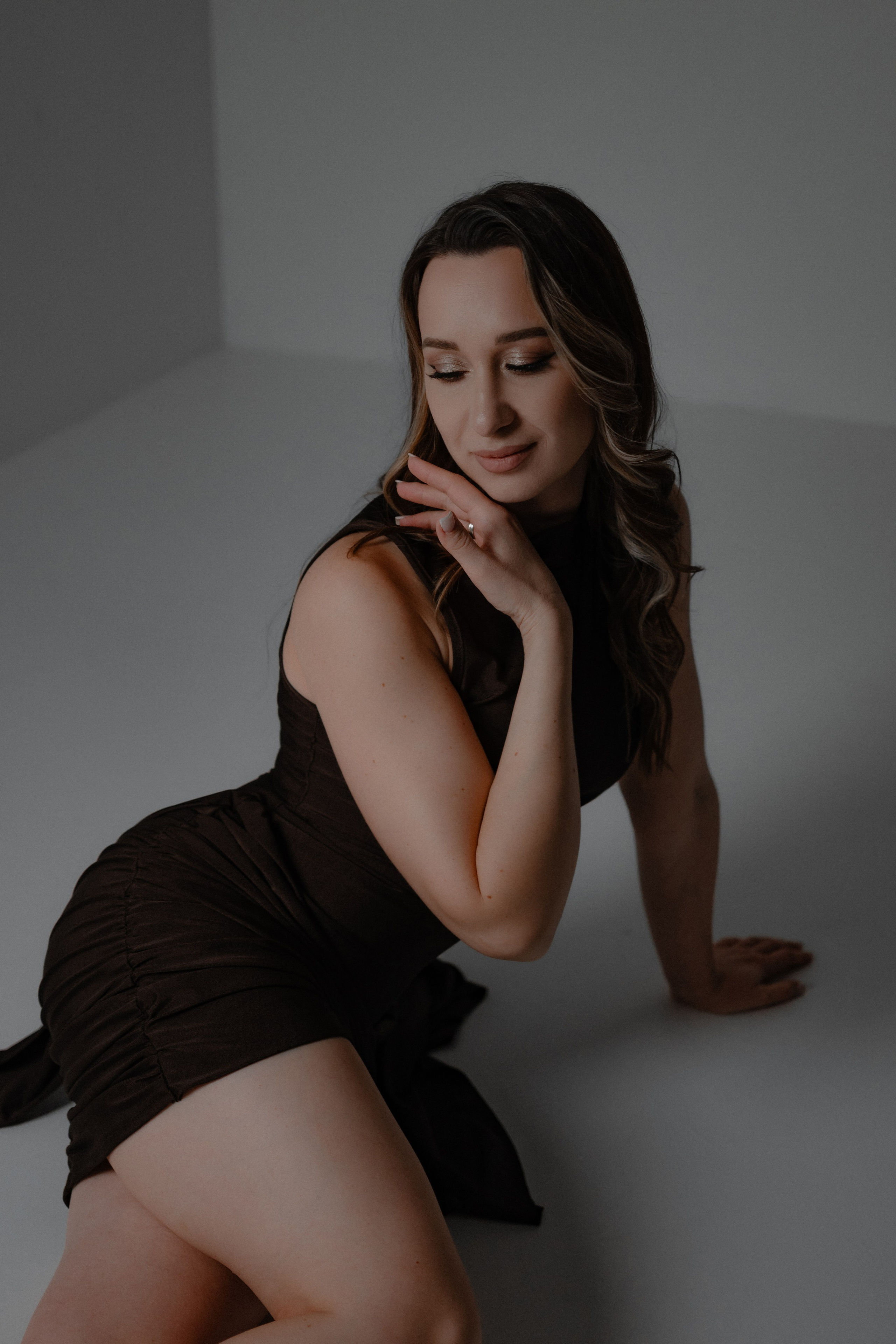 Индивидуальные. Главная