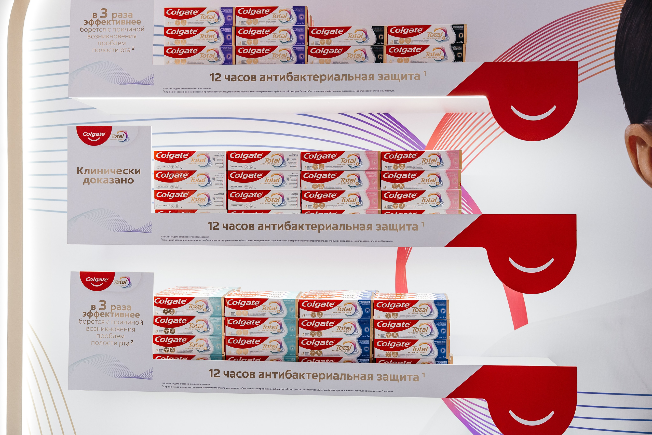 Colgate. Семейный и детский фотограф в Краснодаре Ксения Новикова