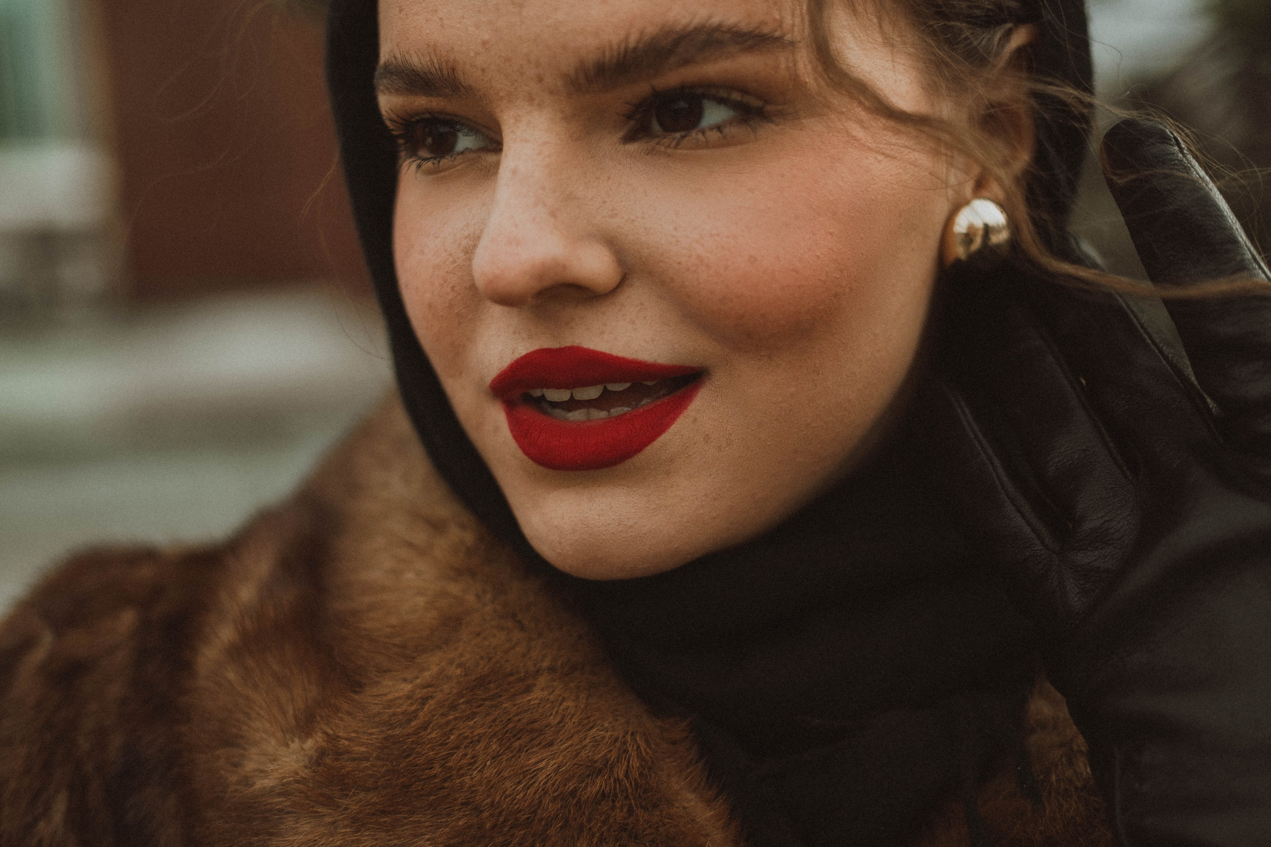 Из 90-х. Фотограф Катя Весна