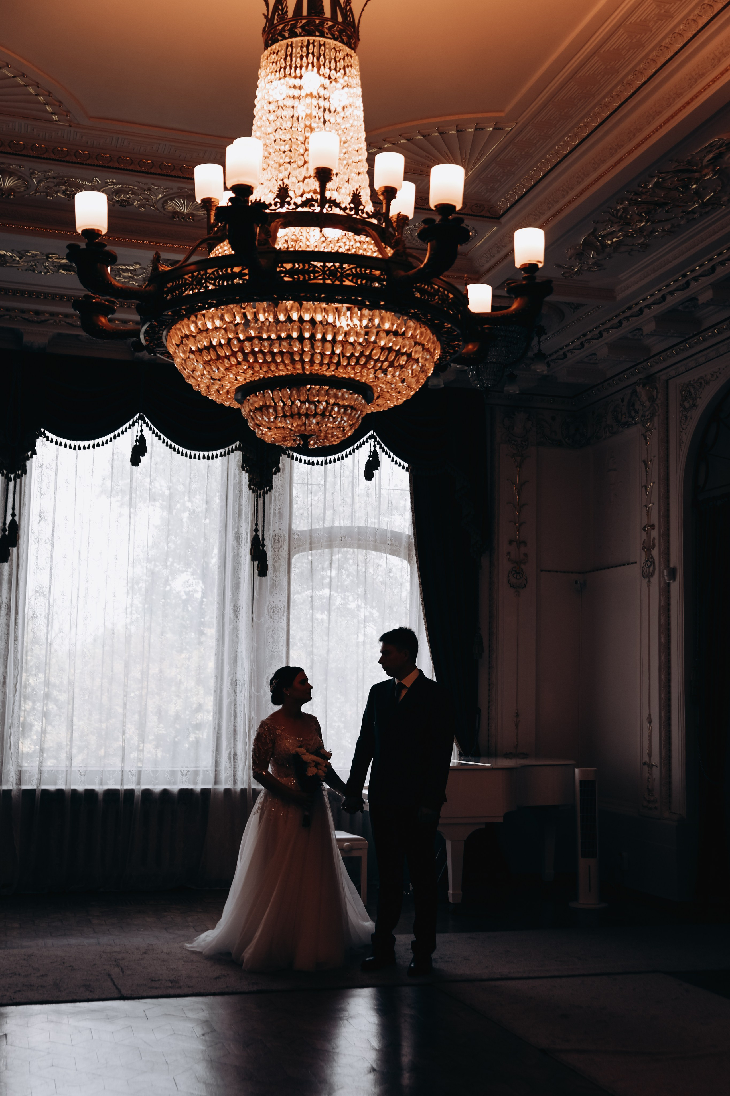 Надежда и Валерий