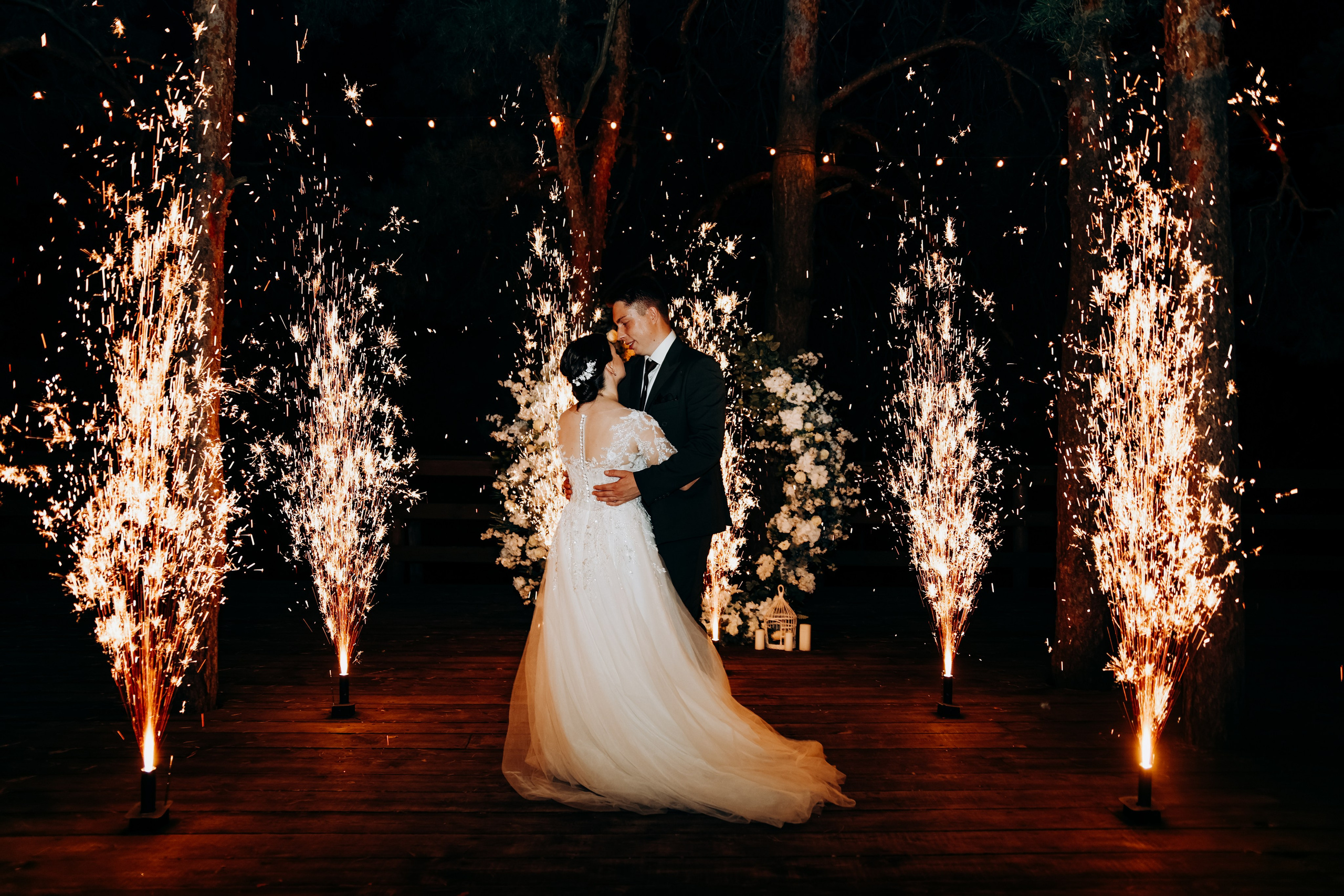 Надежда и Валерий