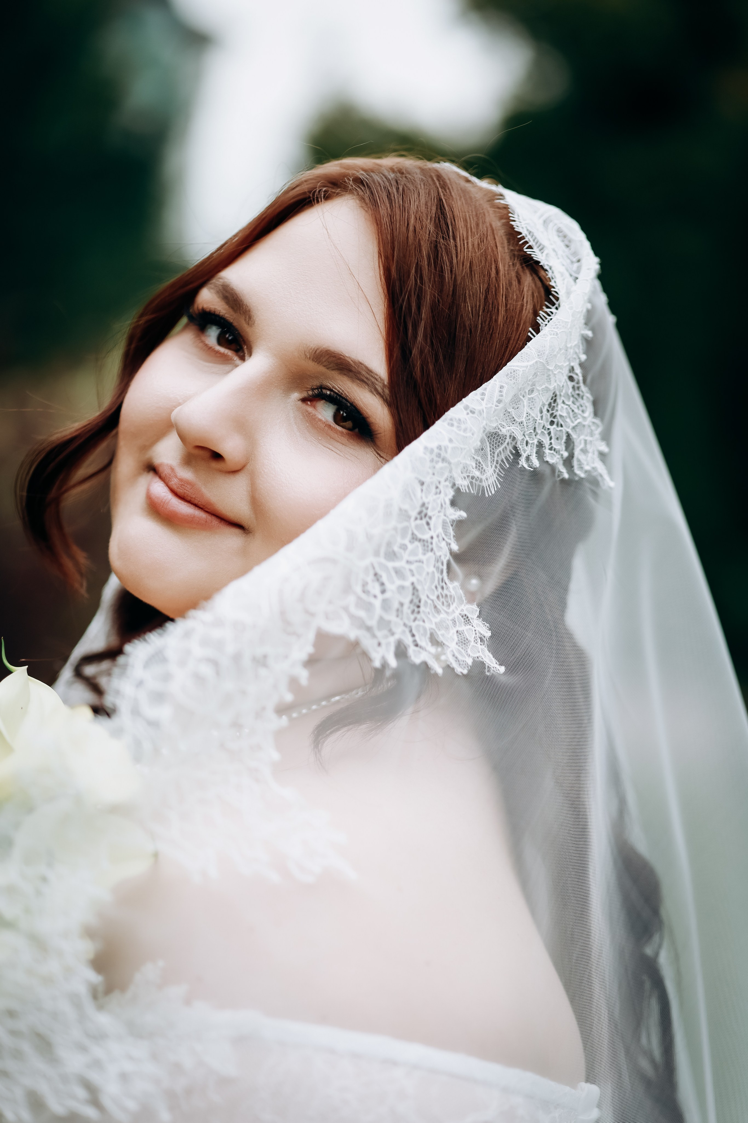 Владимир и Марина. Фотографирую в Тамбове и области