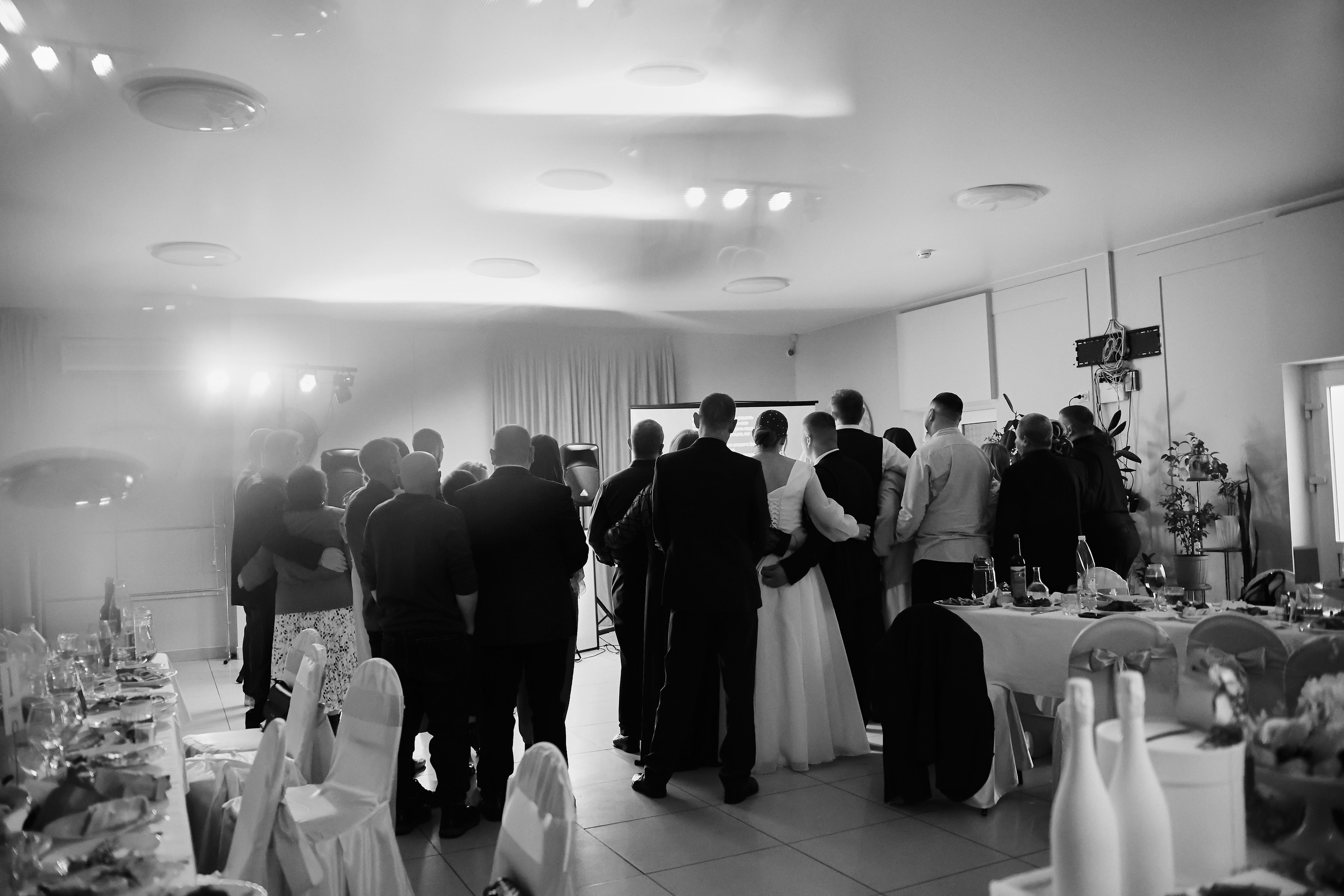 Алёна и Дан