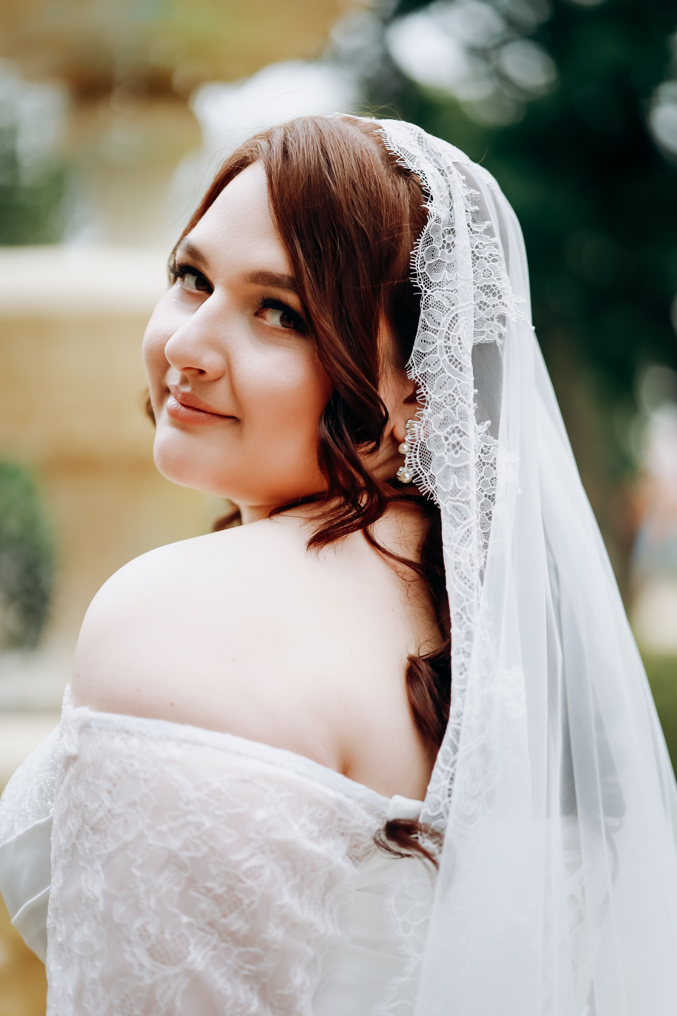 Владимир и Марина. Фотографирую в Тамбове и области