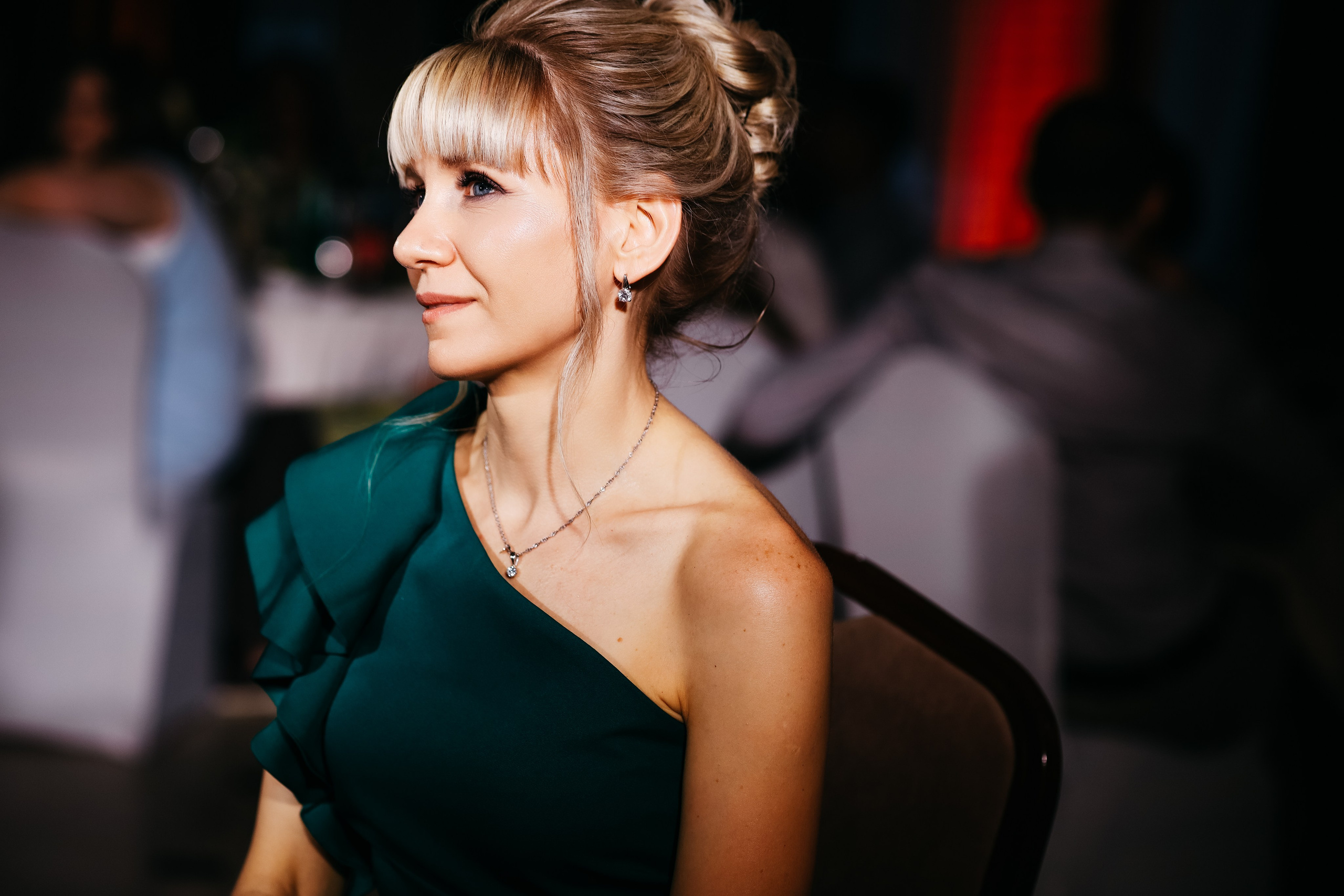 Артём и Алёна. Фотографирую в Тамбове и области