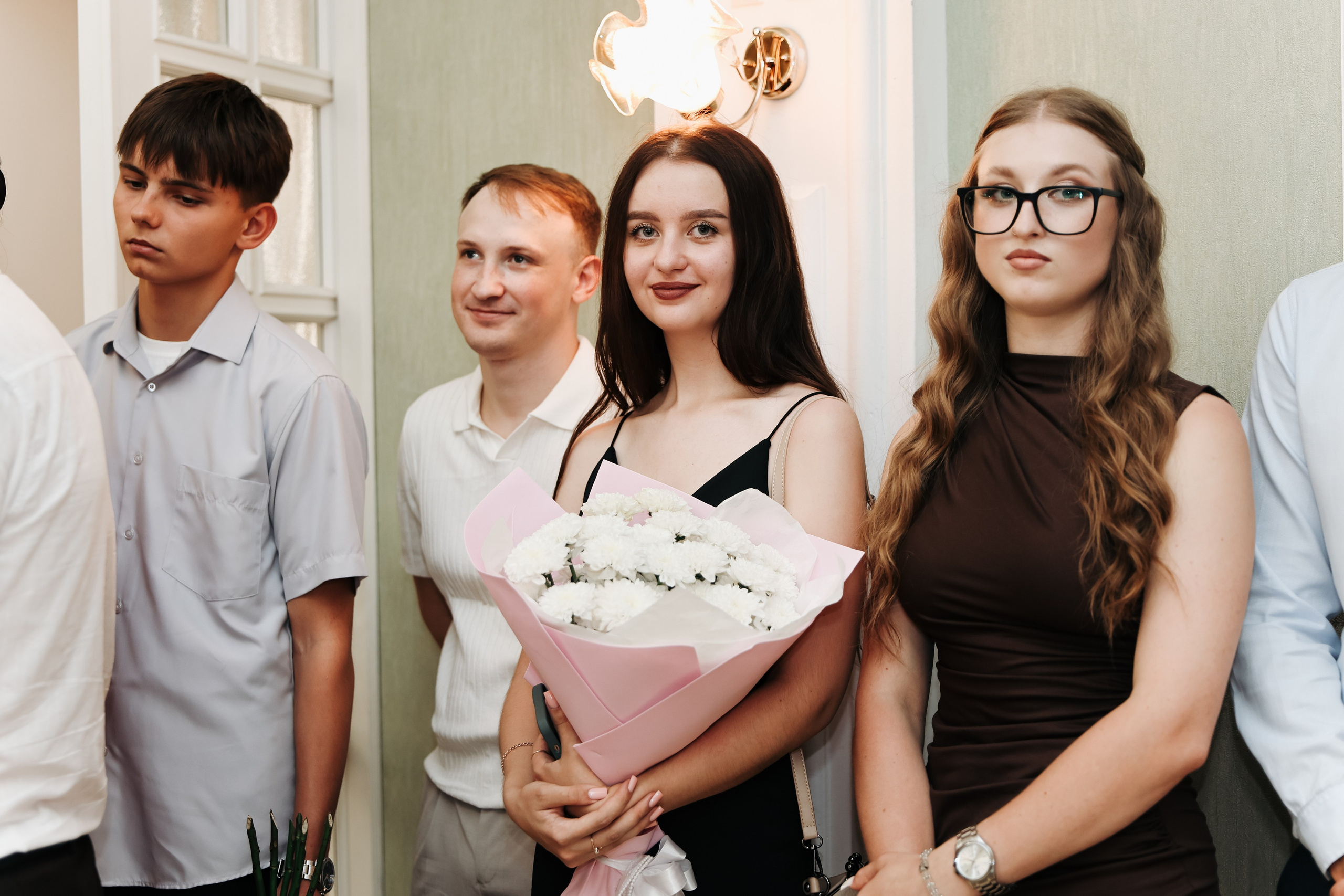 Артём и Алёна. Фотографирую в Тамбове и области