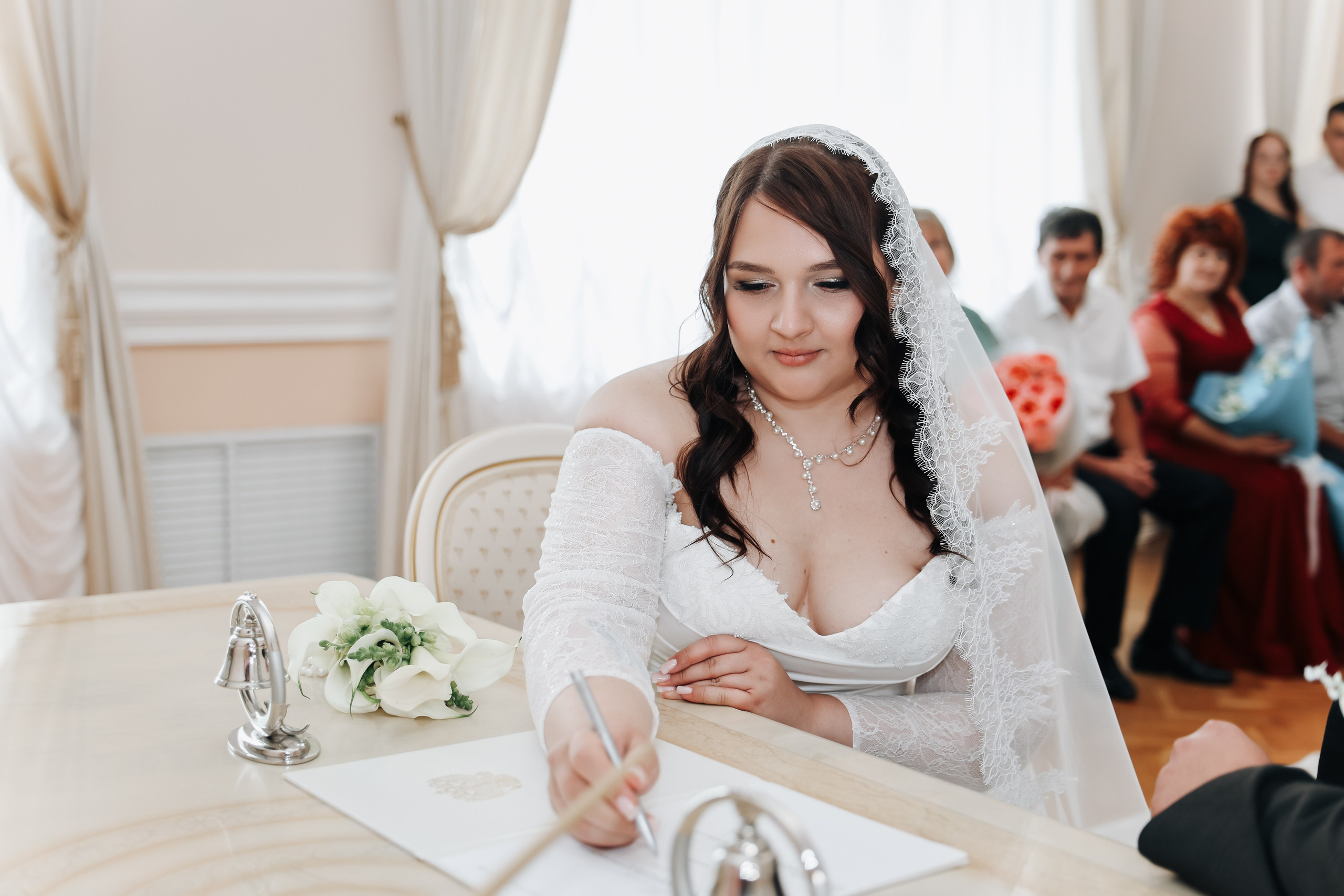 Владимир и Марина. Фотографирую в Тамбове и области