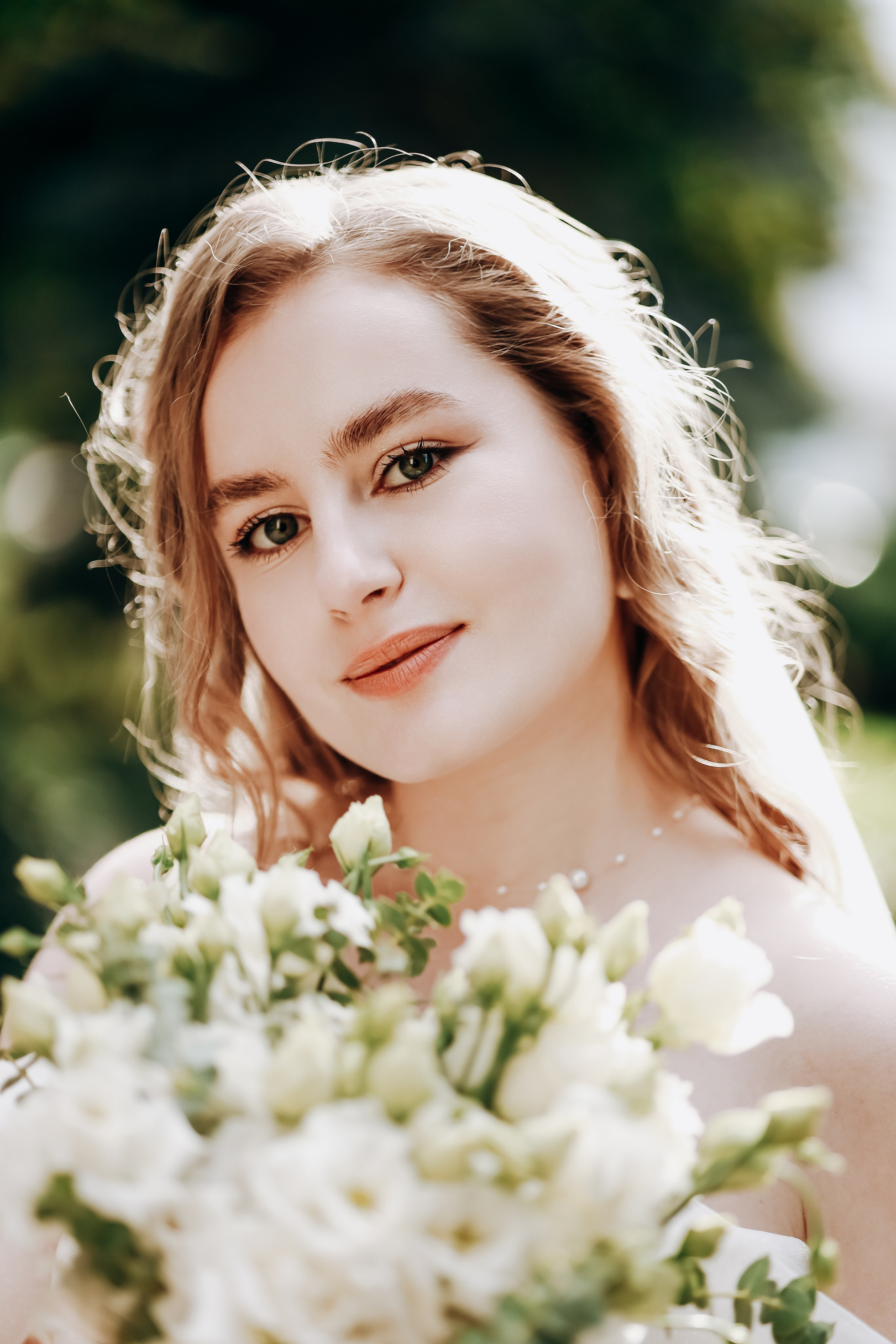 Юрий и Екатерина. Фотографирую в Тамбове и области
