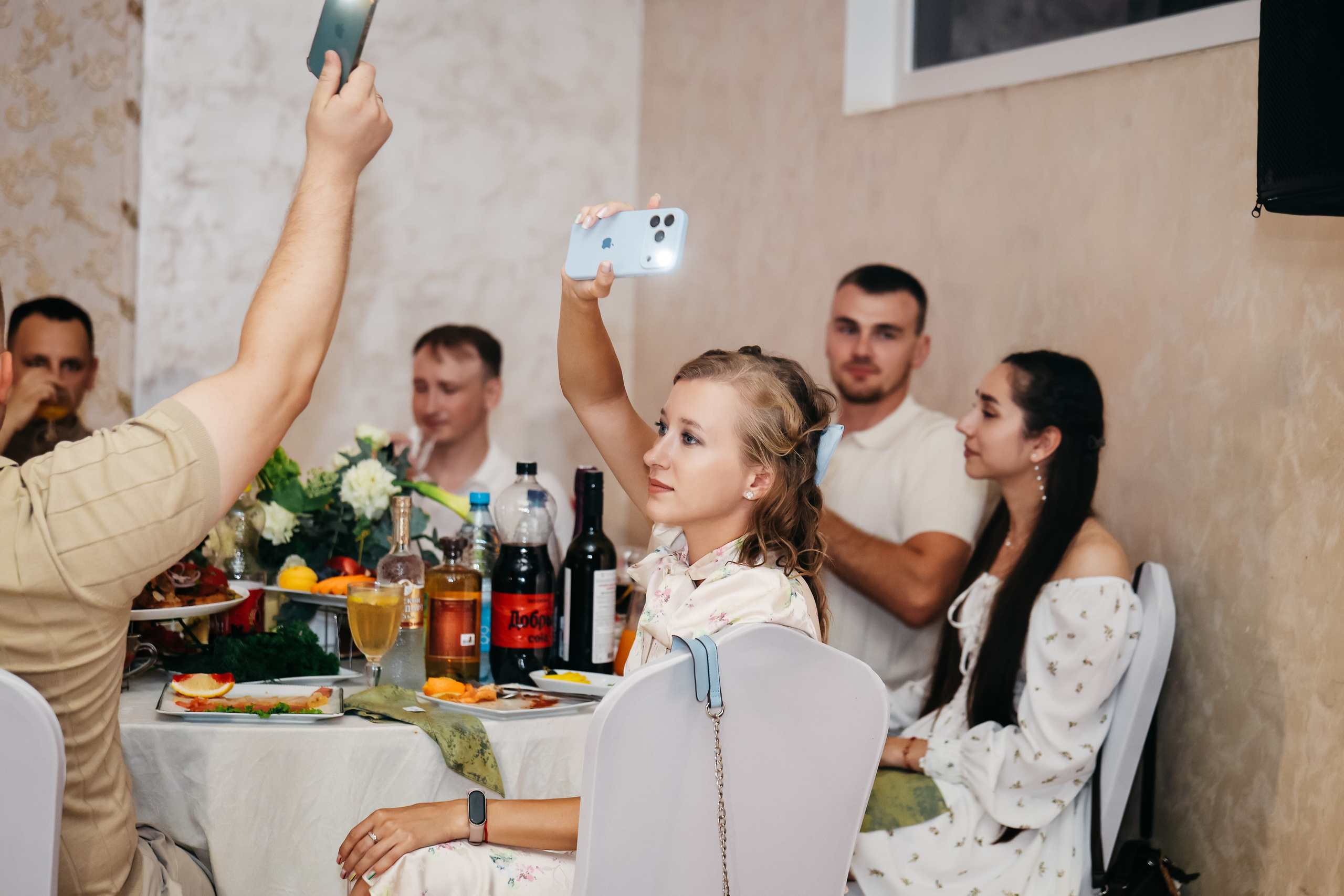 Артём и Алёна. Фотографирую в Тамбове и области