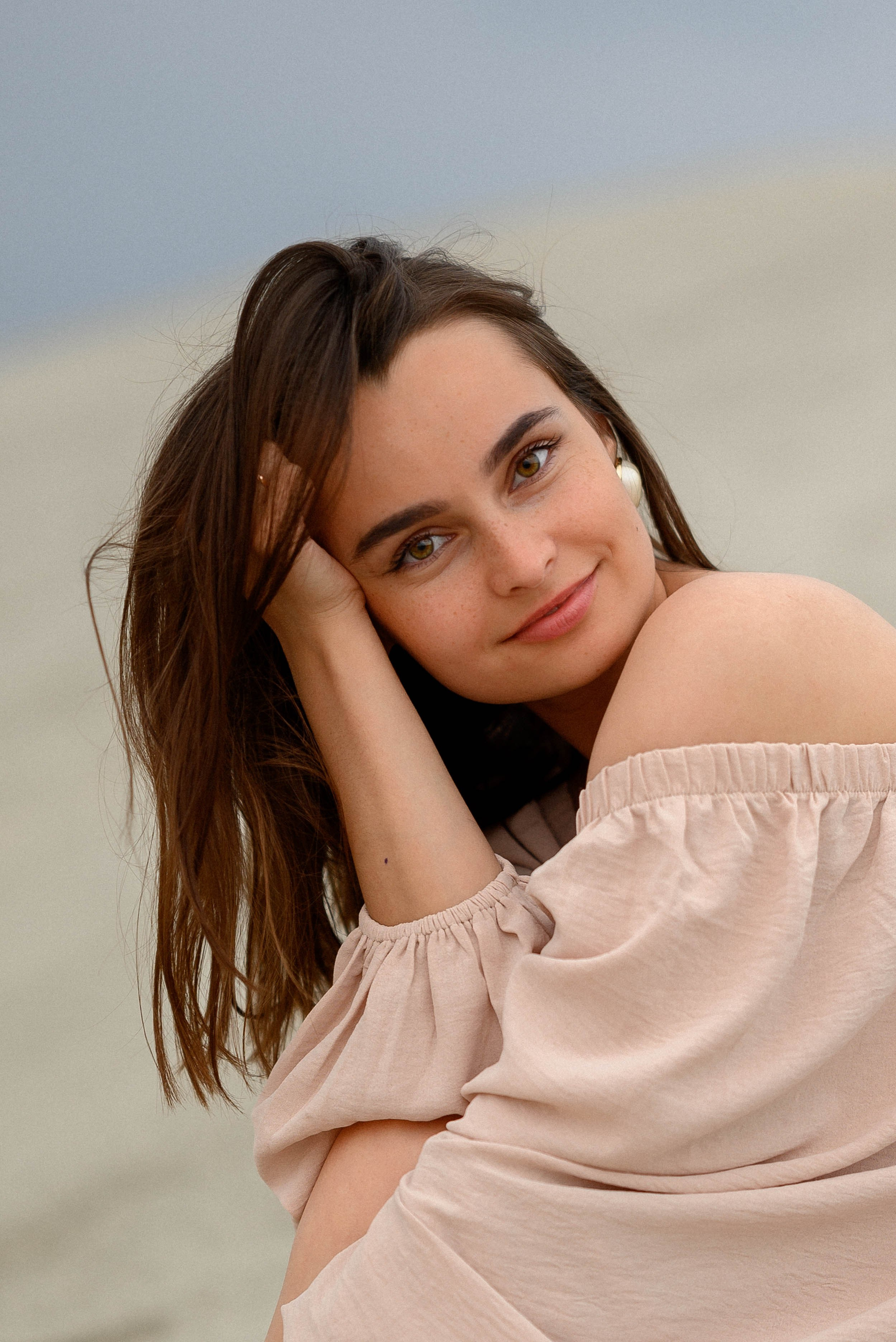 На закате. Портретный и семейный фотограф в Екатеринбурге Мишина Татьяна