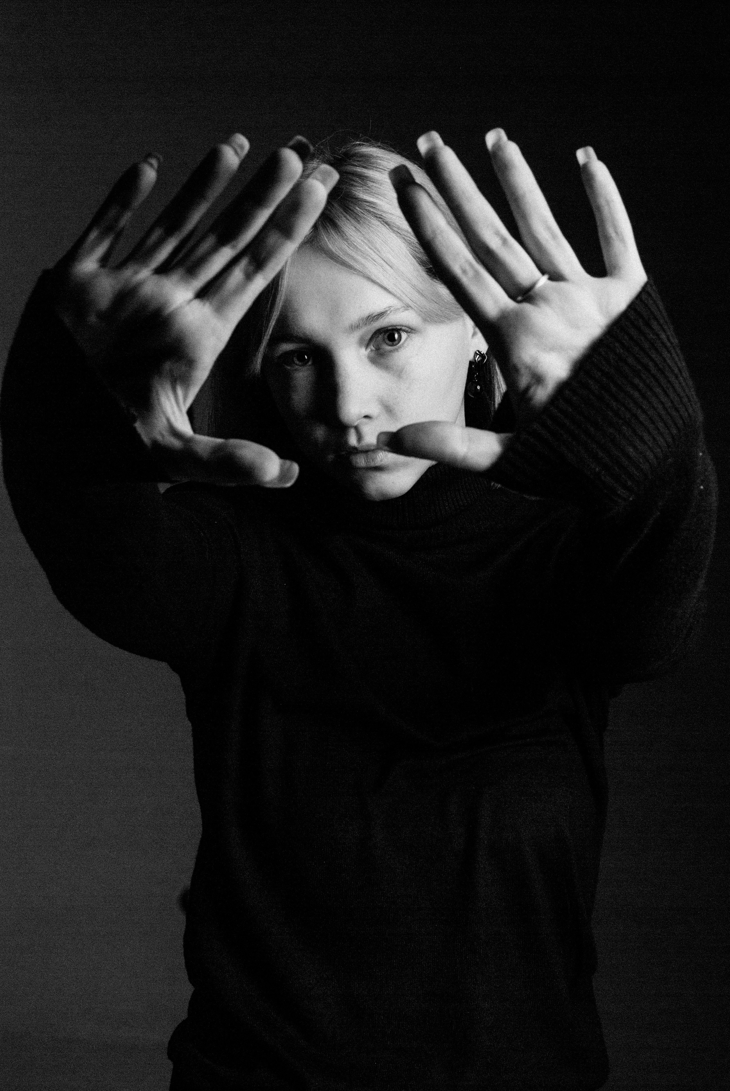 Katherine. Арт-фотограф в Калининграде